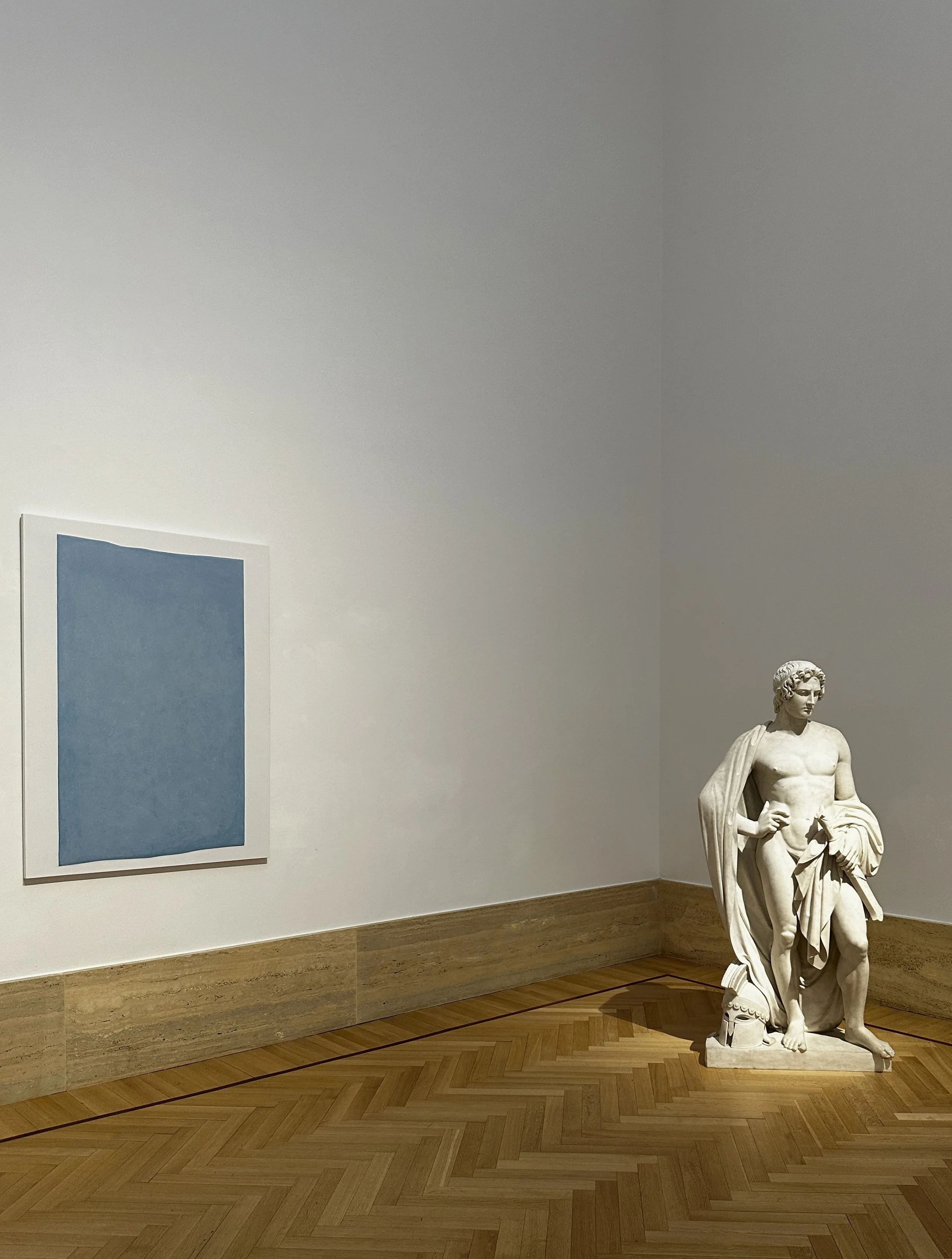 Art in Context: A Reflection on Italian Art Throughout History