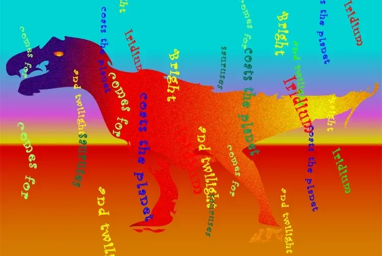 In DisCerning Eye: Langley Spurlock, John Martin Tarrat, Chris Corson, Freda Lee-McCann, and Beth Curren