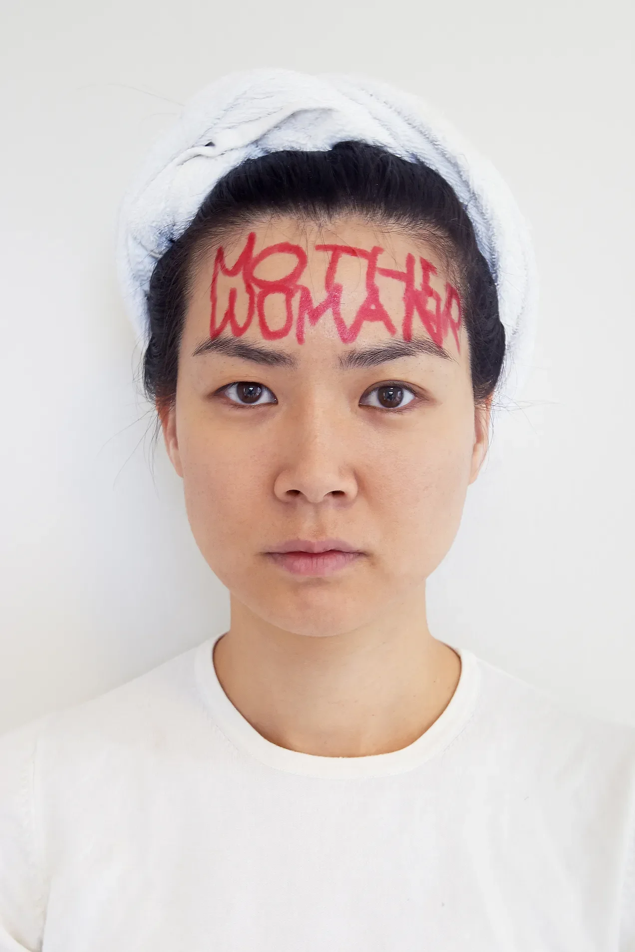 In DisCerning Eye: The Written Woman