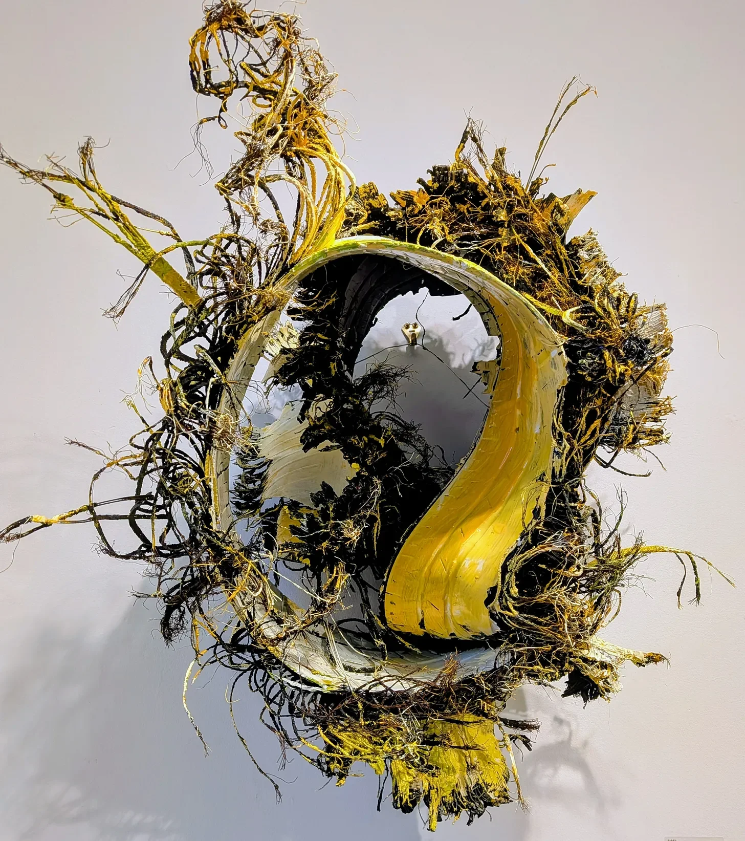 In DisCerning Eye: Chernow, Curren, &amp; Jakes 