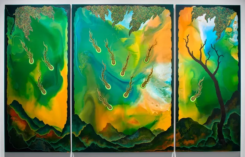 In DisCerning Eye: Christoper Corson &amp; Greenbelt Ceramics