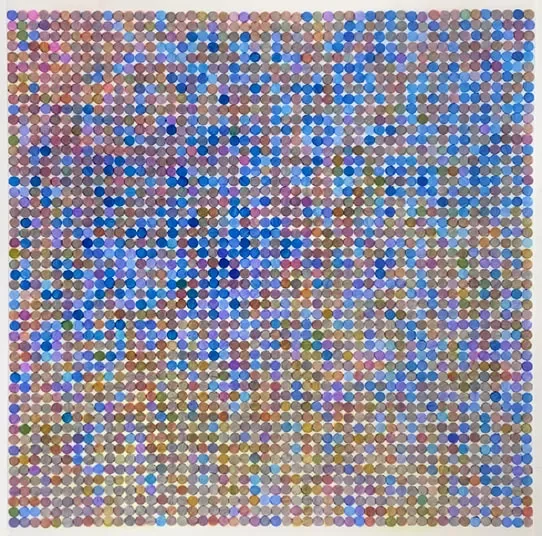 In DisCerning Eye: Beverly Logan &amp; Andrea Kraus