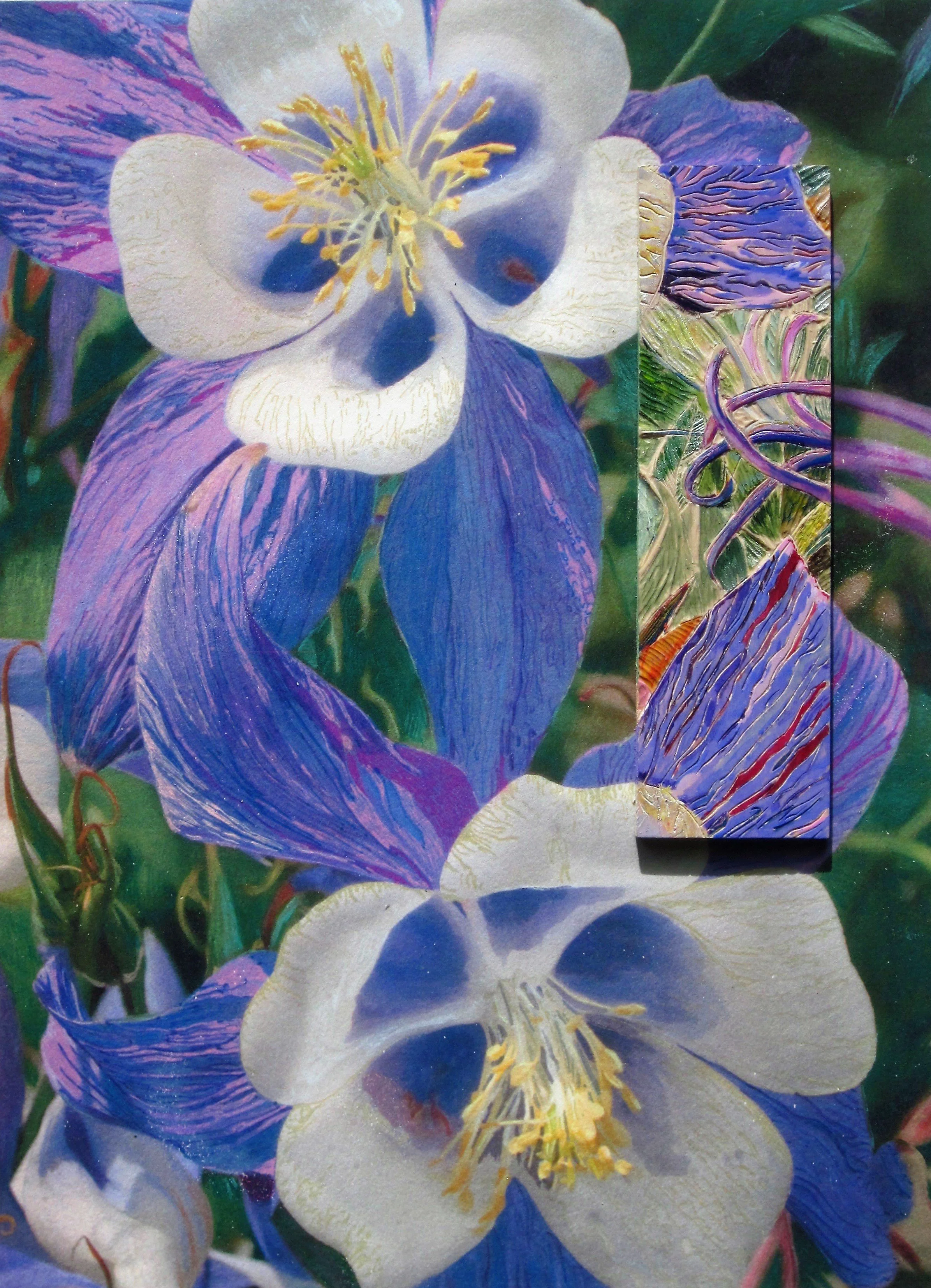 Fragrant Brilliance 12x16.jpg