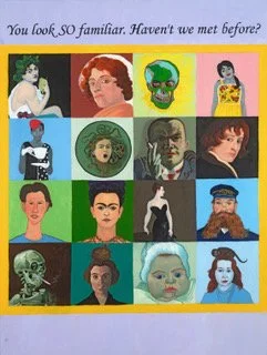 You Look So Familiar. Haven’t We Met Before?- miriam keeler.jpeg