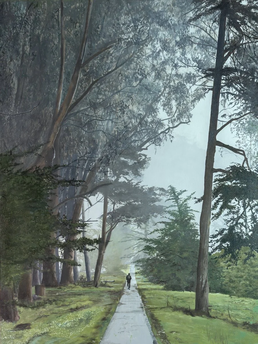 Léo walking in the Presidio.jpg