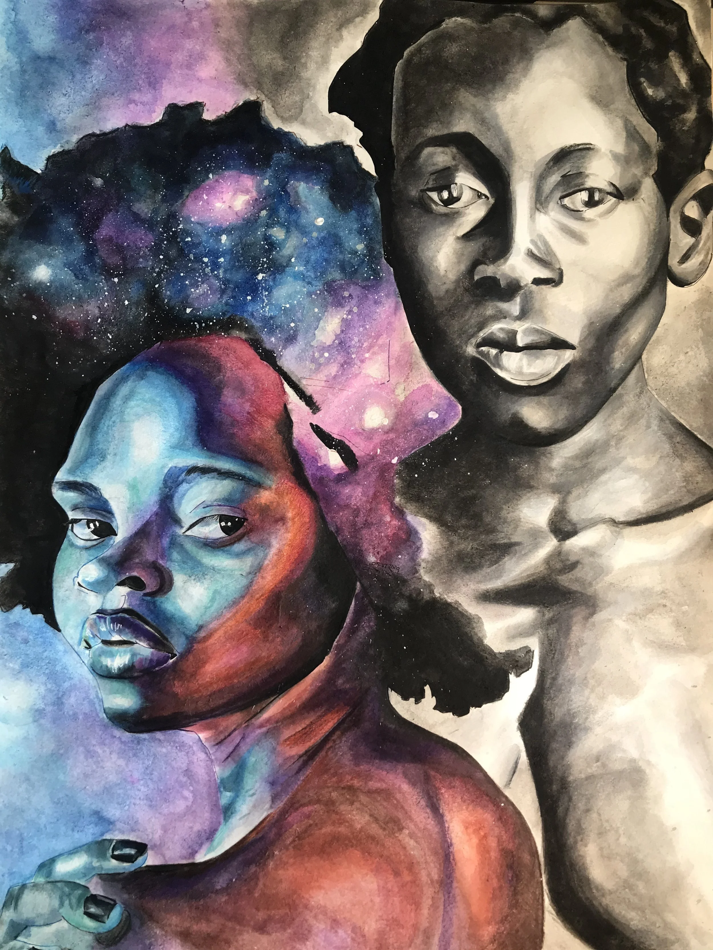  David Snipes - Delia’s Black Girl Magic .jpeg