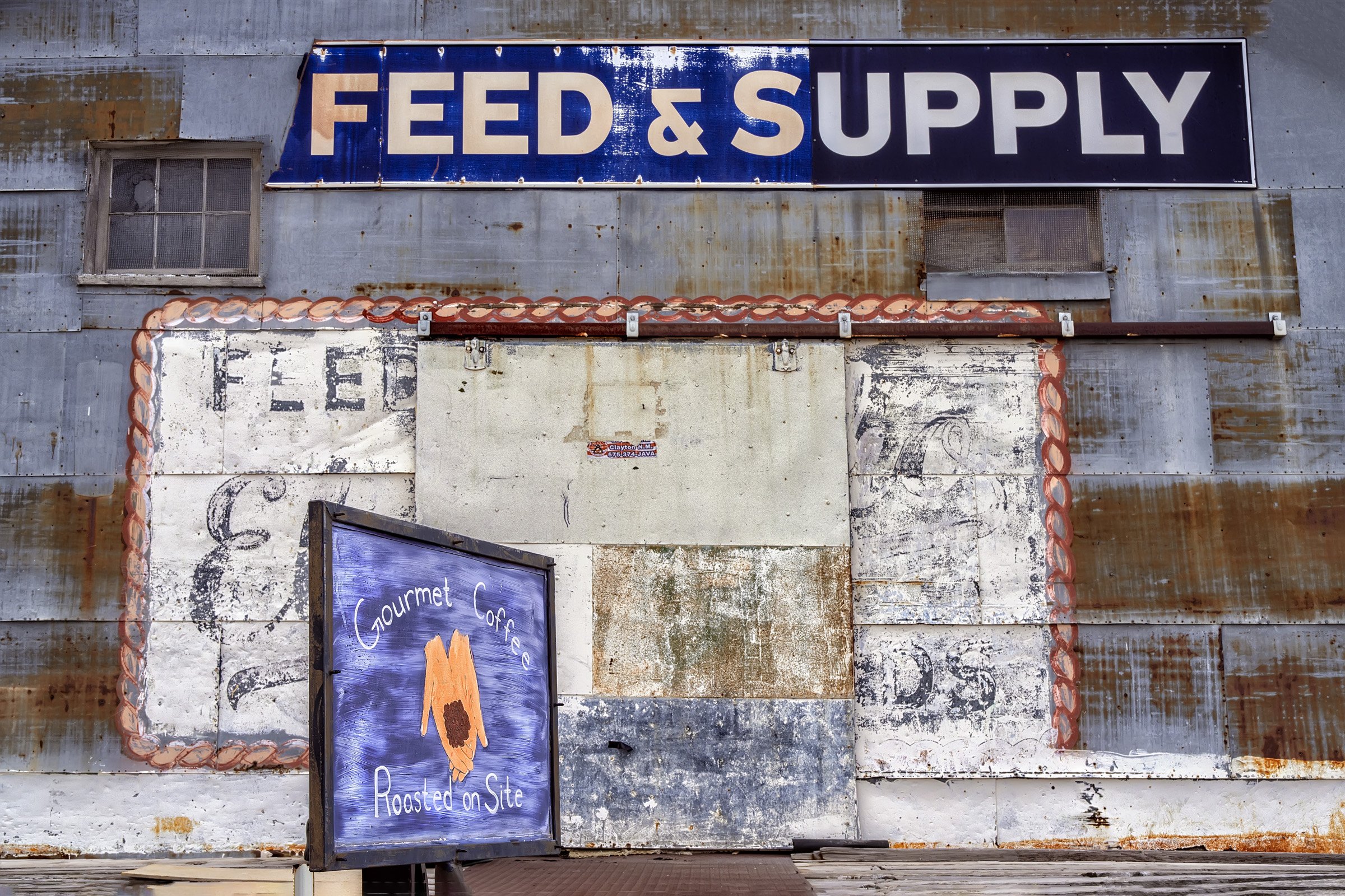 Dust and Destiny on the Great Plains Catalogue — Studio Gallery