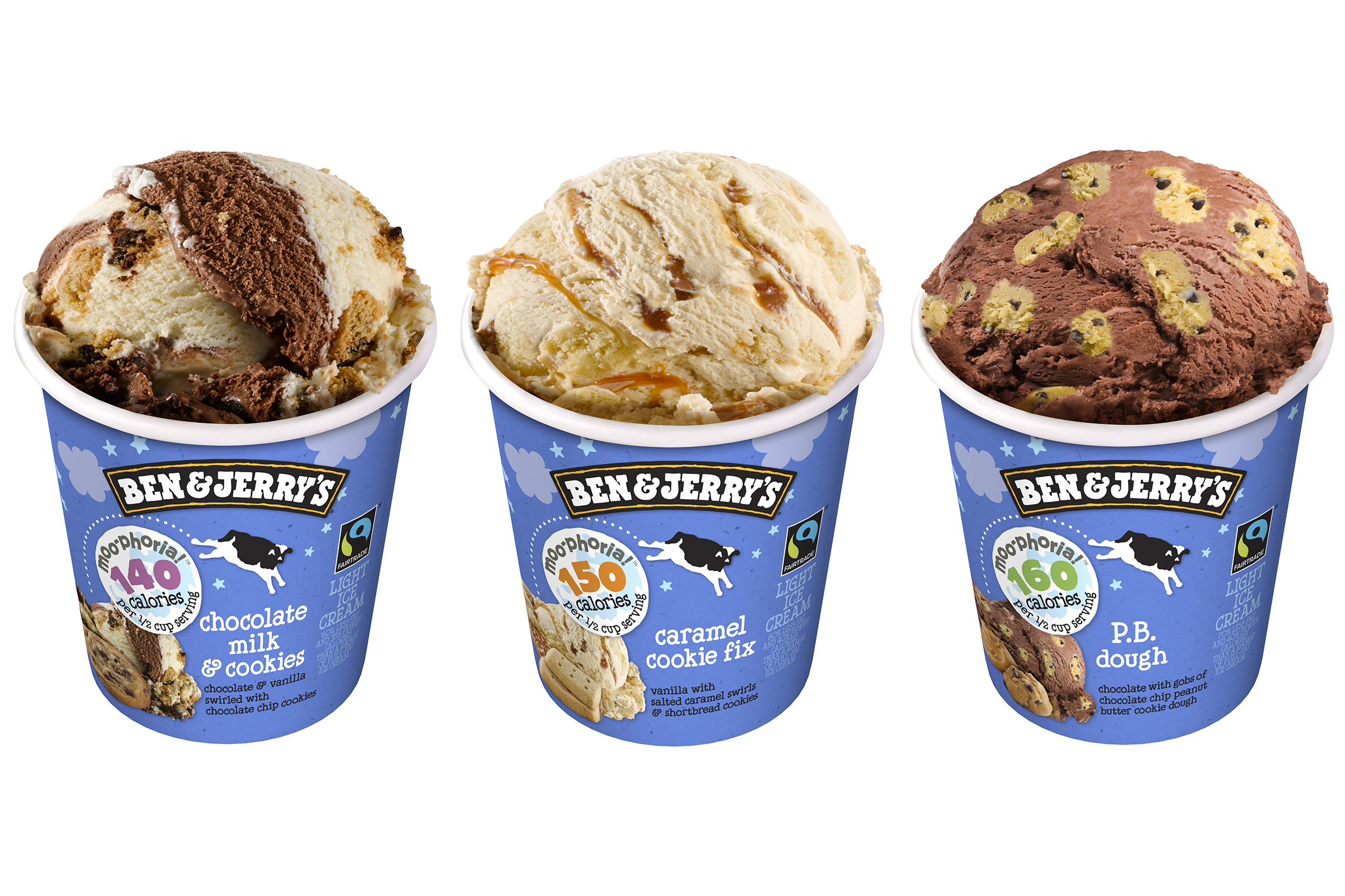 Ben & Jerry's Moo-phoria