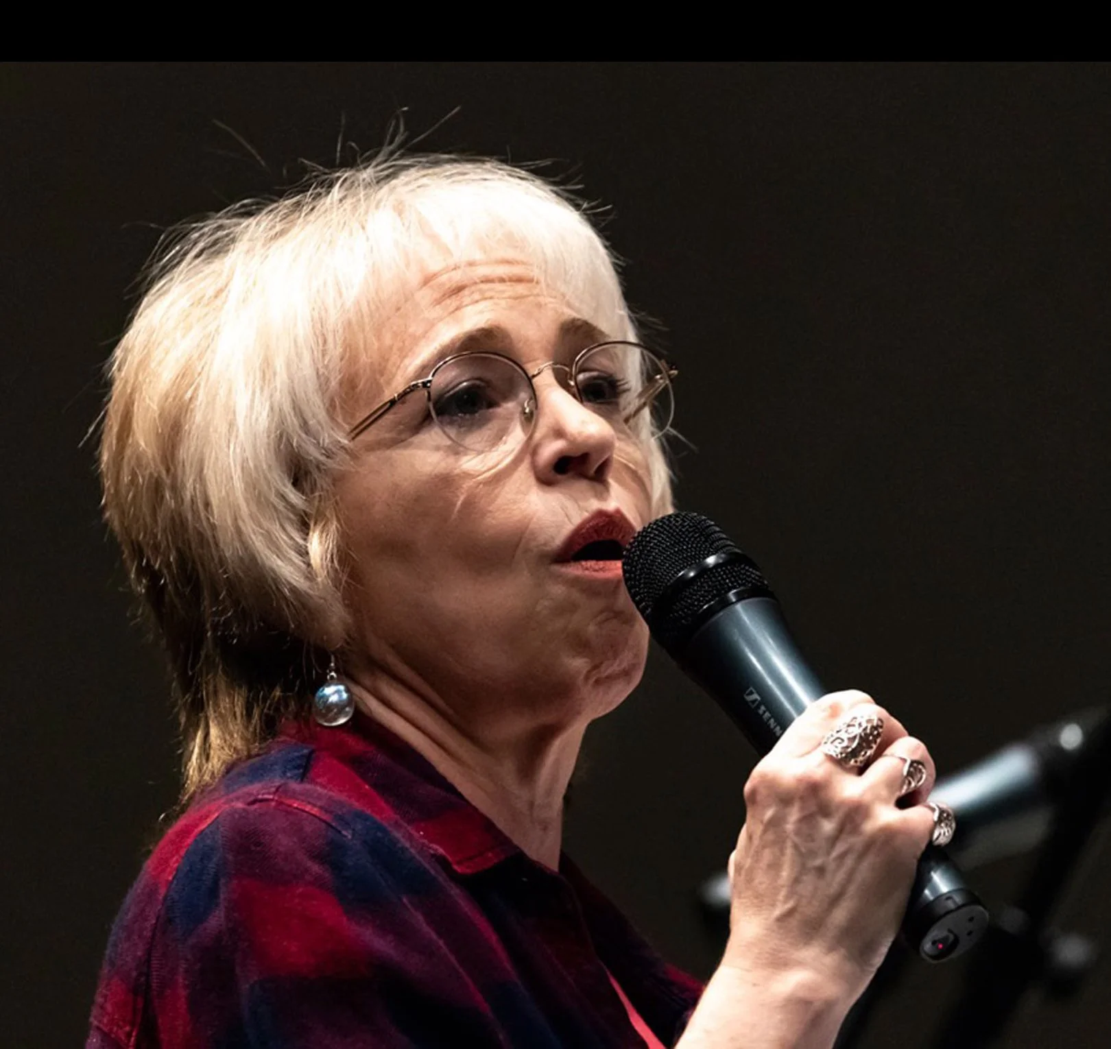 Joanna Cazden