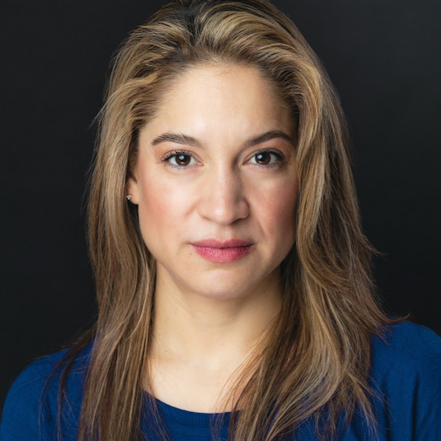 Valeria A. Avina Latin America Coordinator