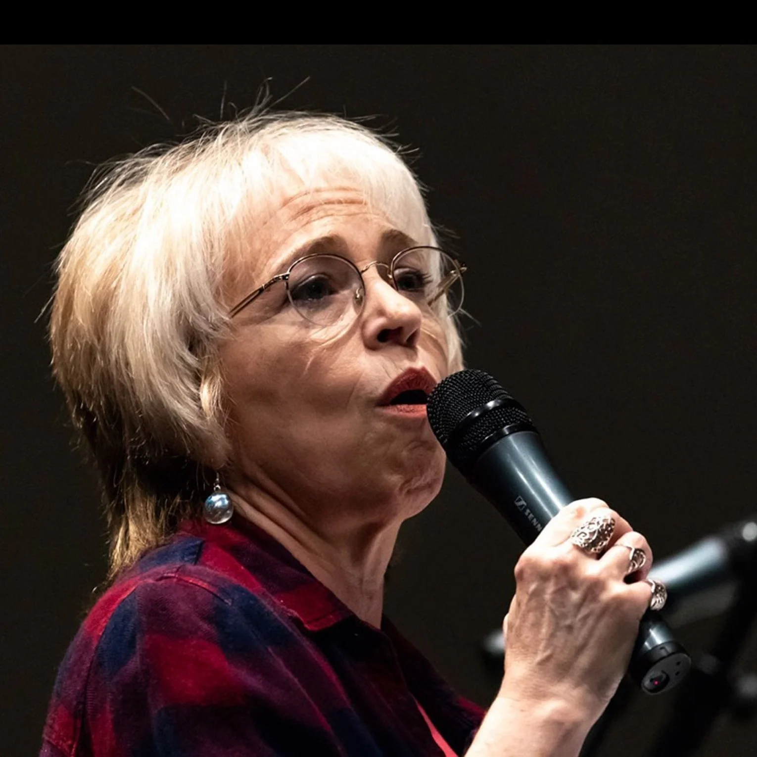 Joanna Cazden