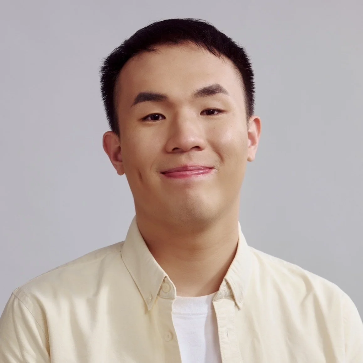 Friedrich Chan 陳逸洵