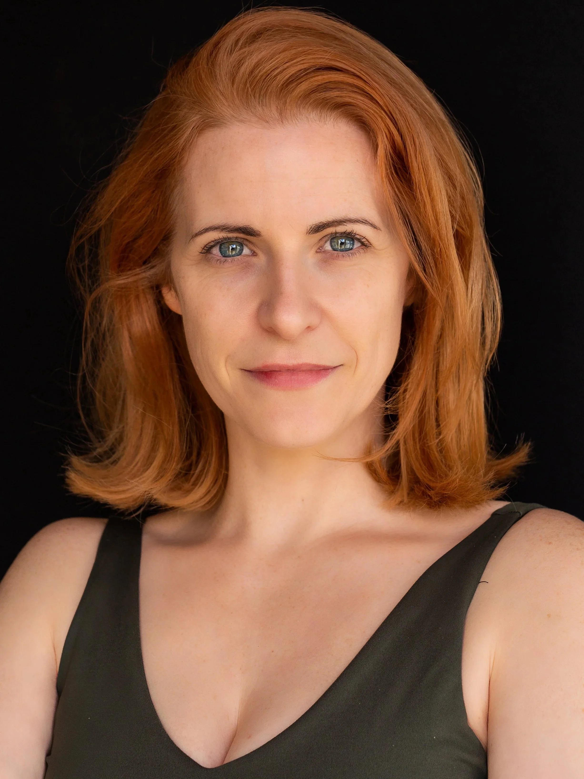 Zara Burdon Yeates