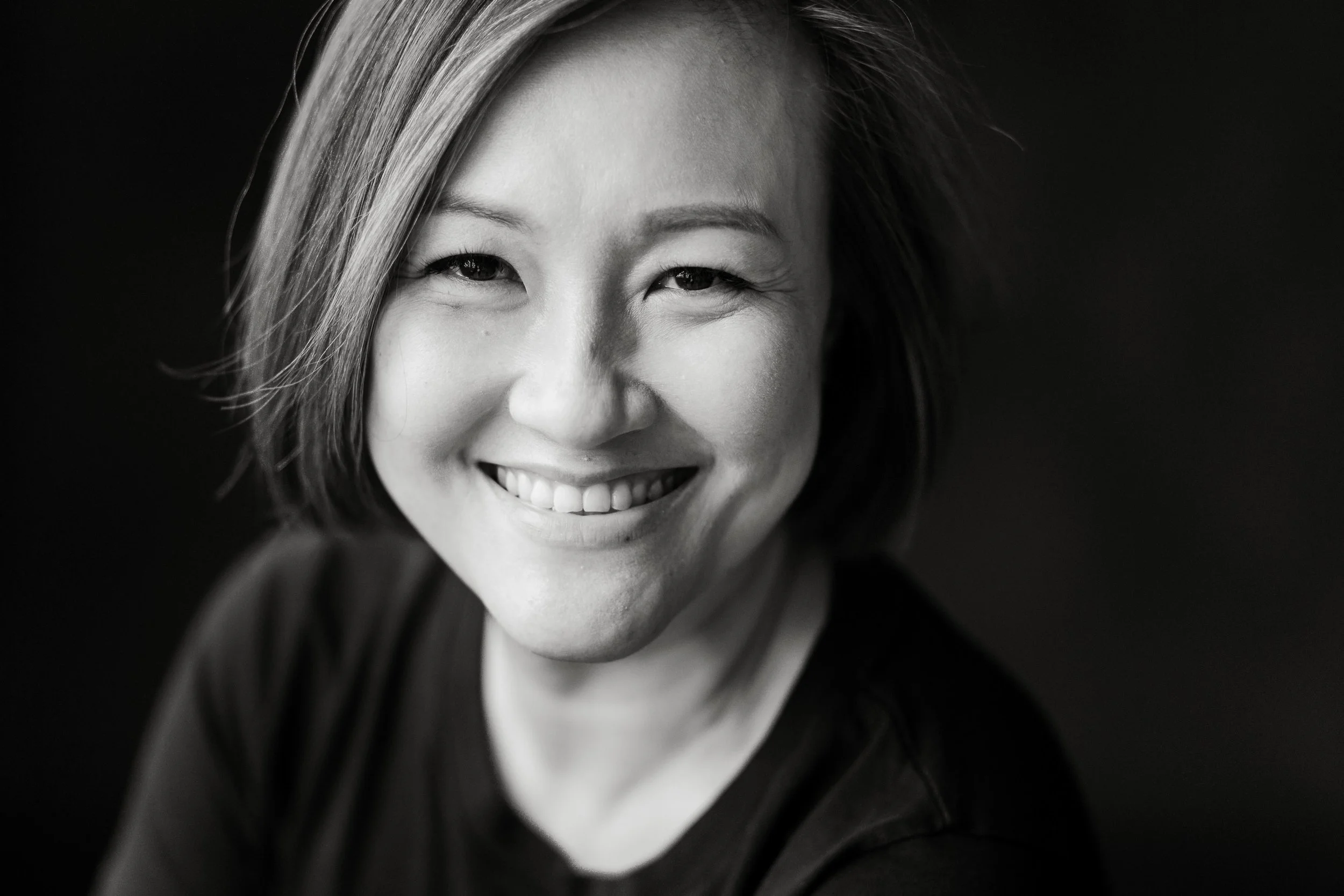 Petrina Kow, Associate Director of Learning Programs and Research