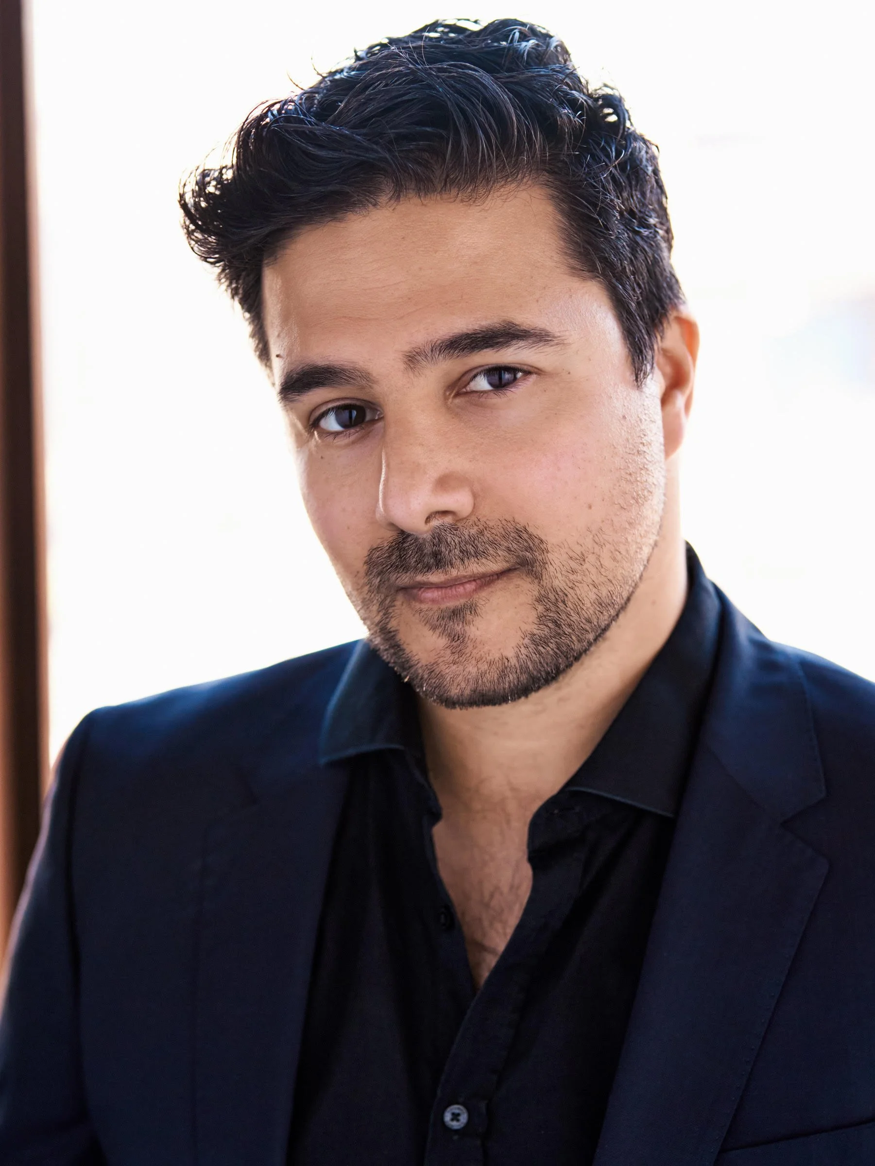 Fabio Motta, Associate Director of Learning Programs and Research