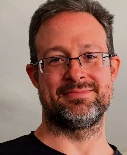 Jeff Morrison