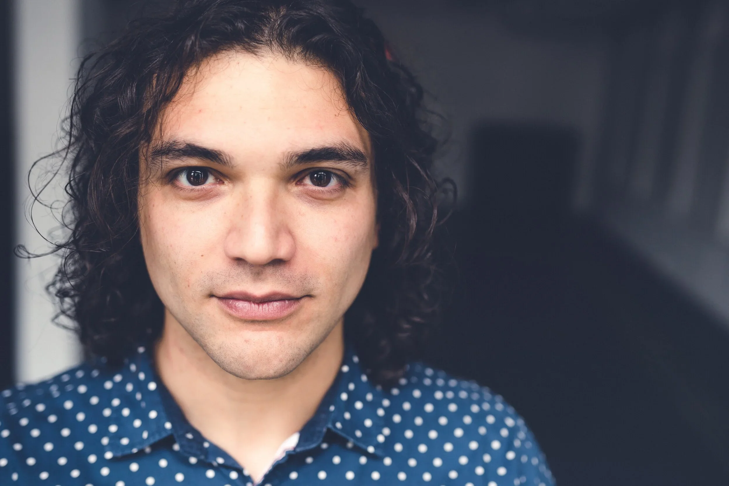 Josh Feliciano-Sanchez Moser
