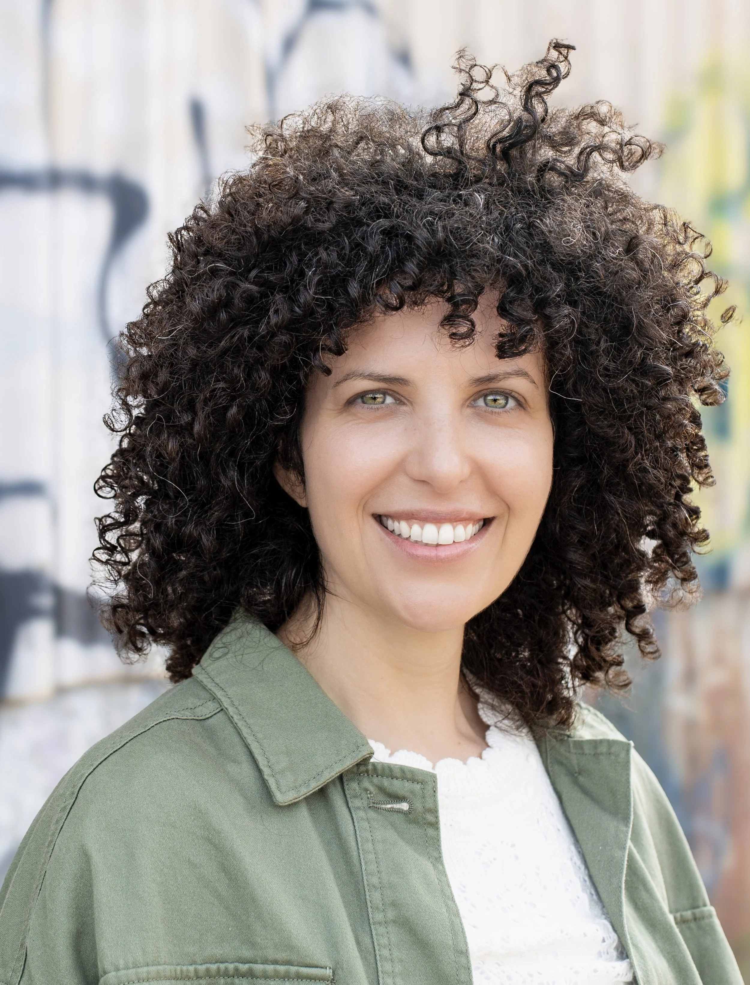 Maggie Surovell