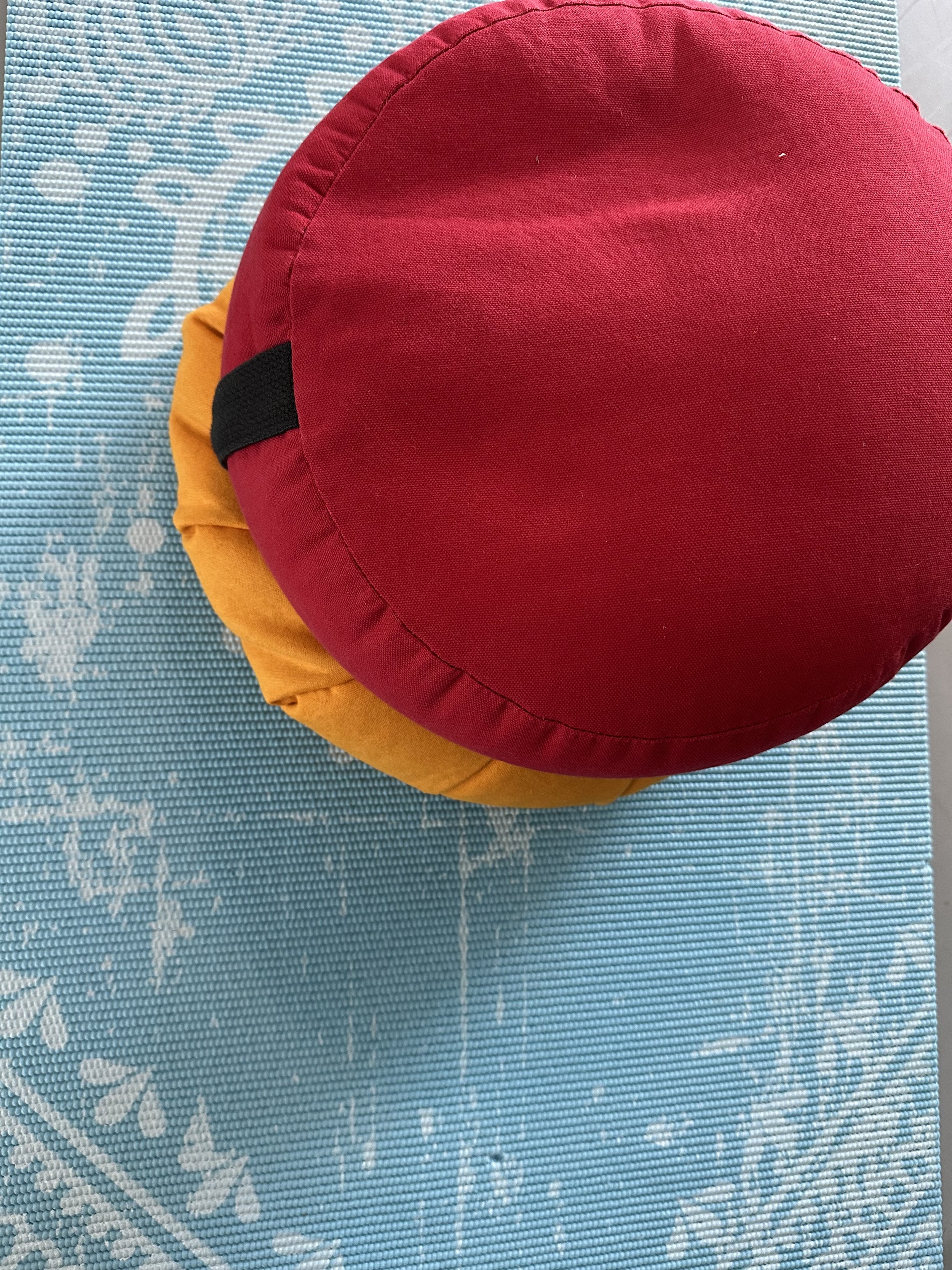 Primary Colors