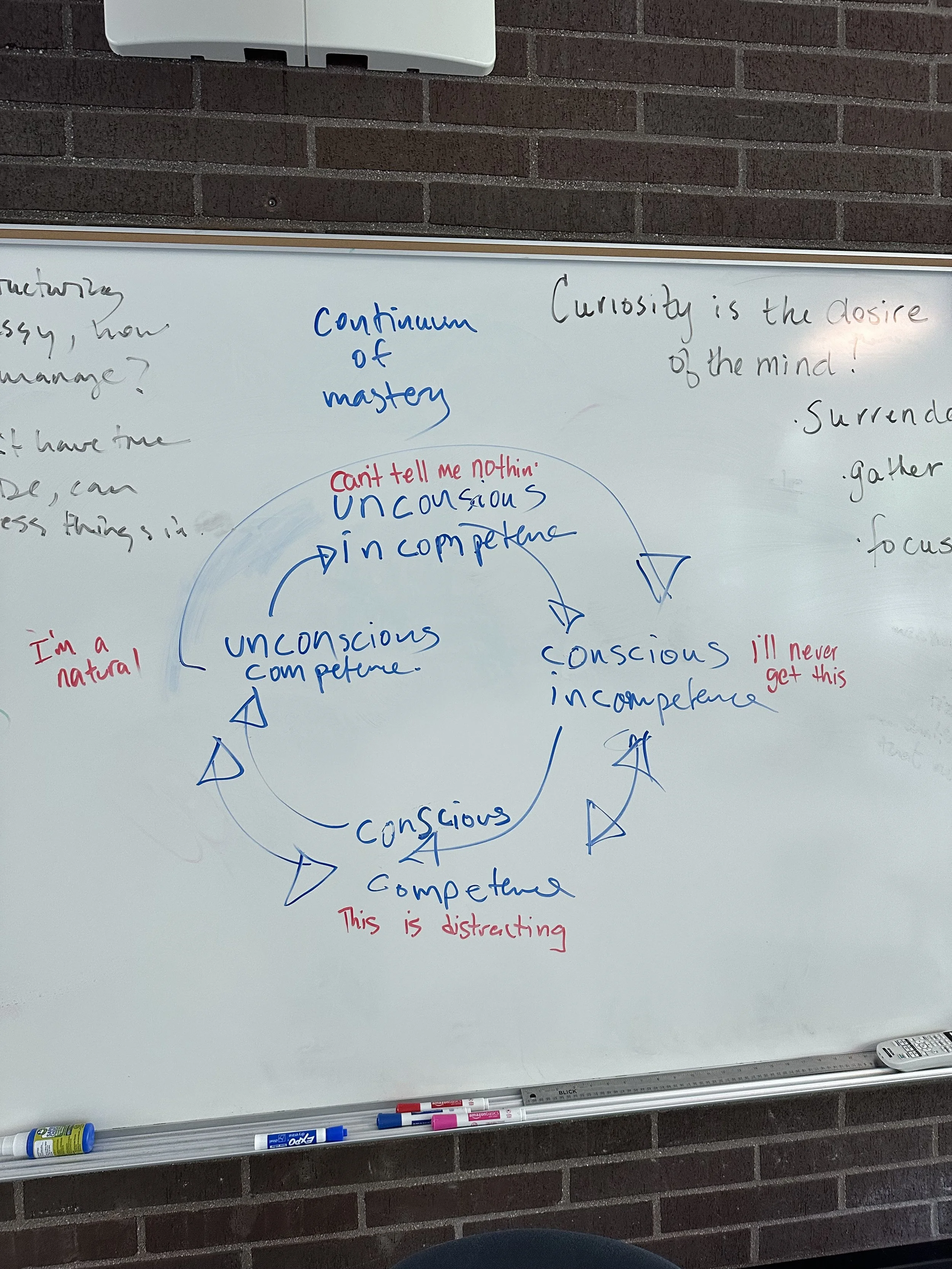 The Board 2