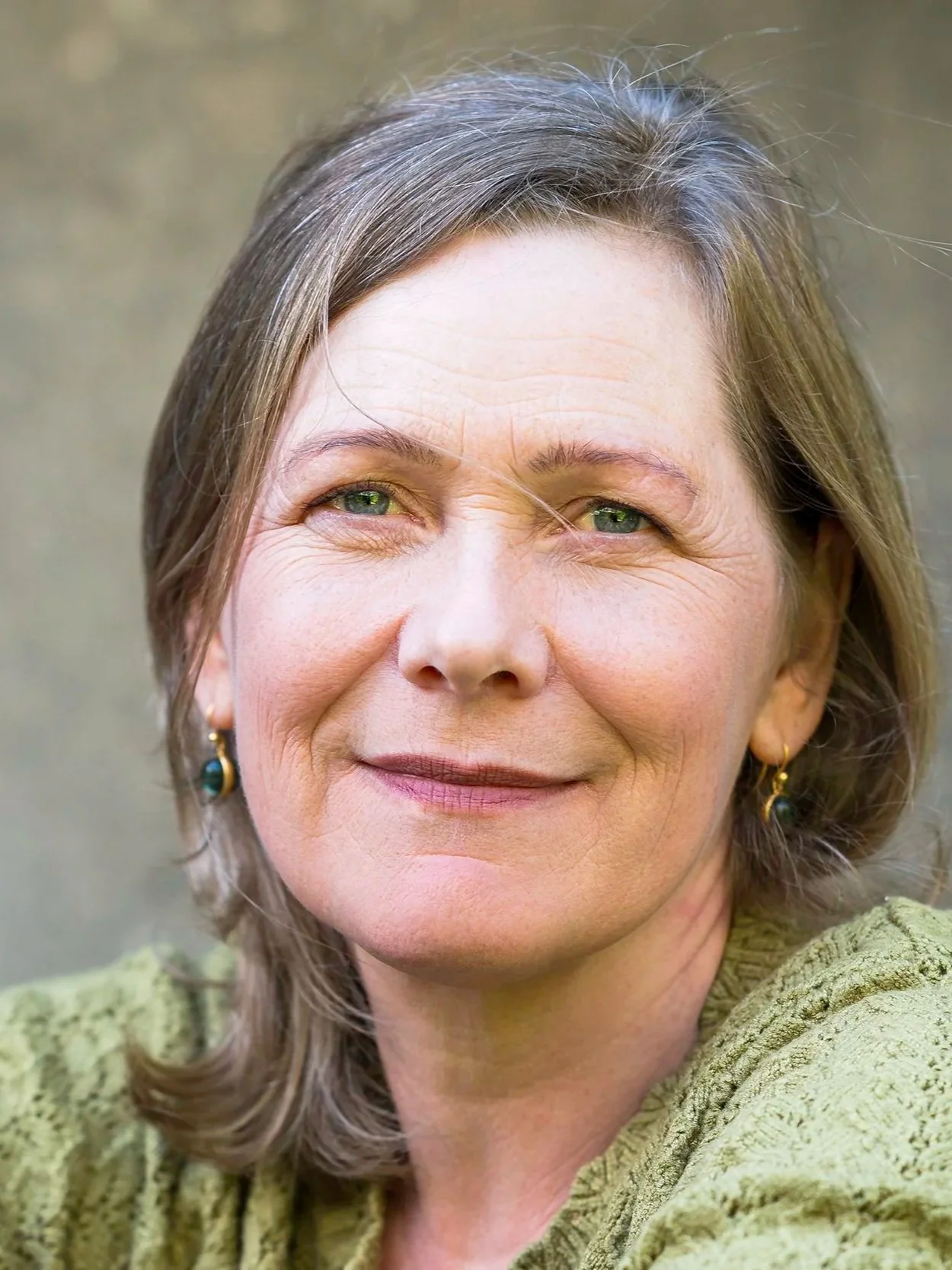 Rikke Liljenberg