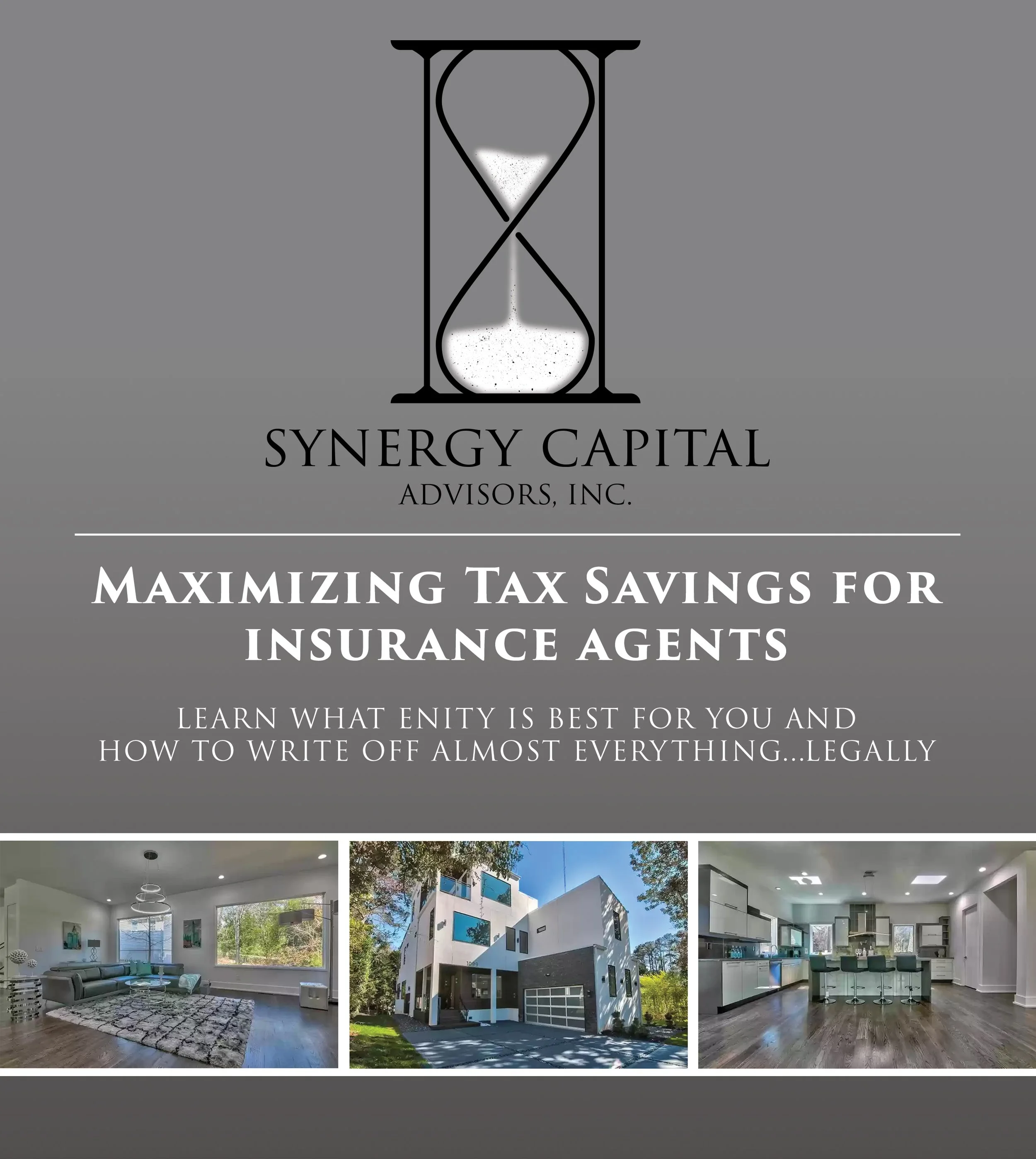 Living Your TAX FREE Life