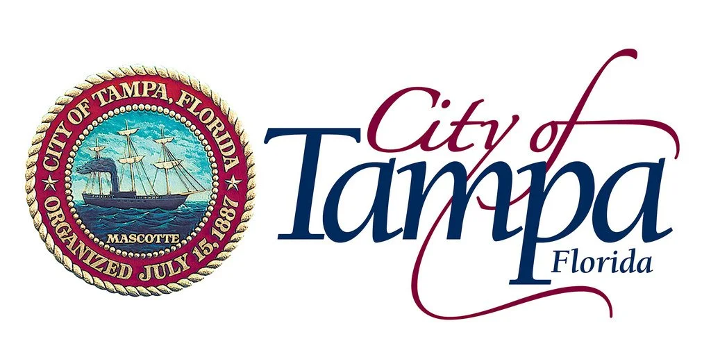 City of Tampa Water Utility Relocation
