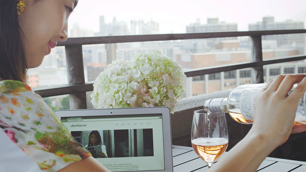 CAUSE FOR CELEBRATION