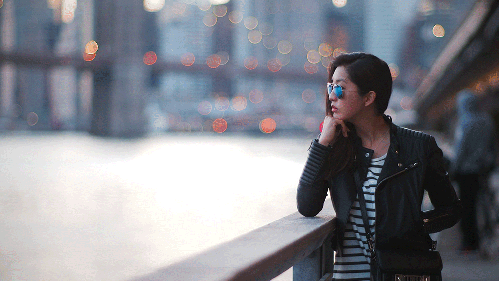 AT THE END OF THE DAY