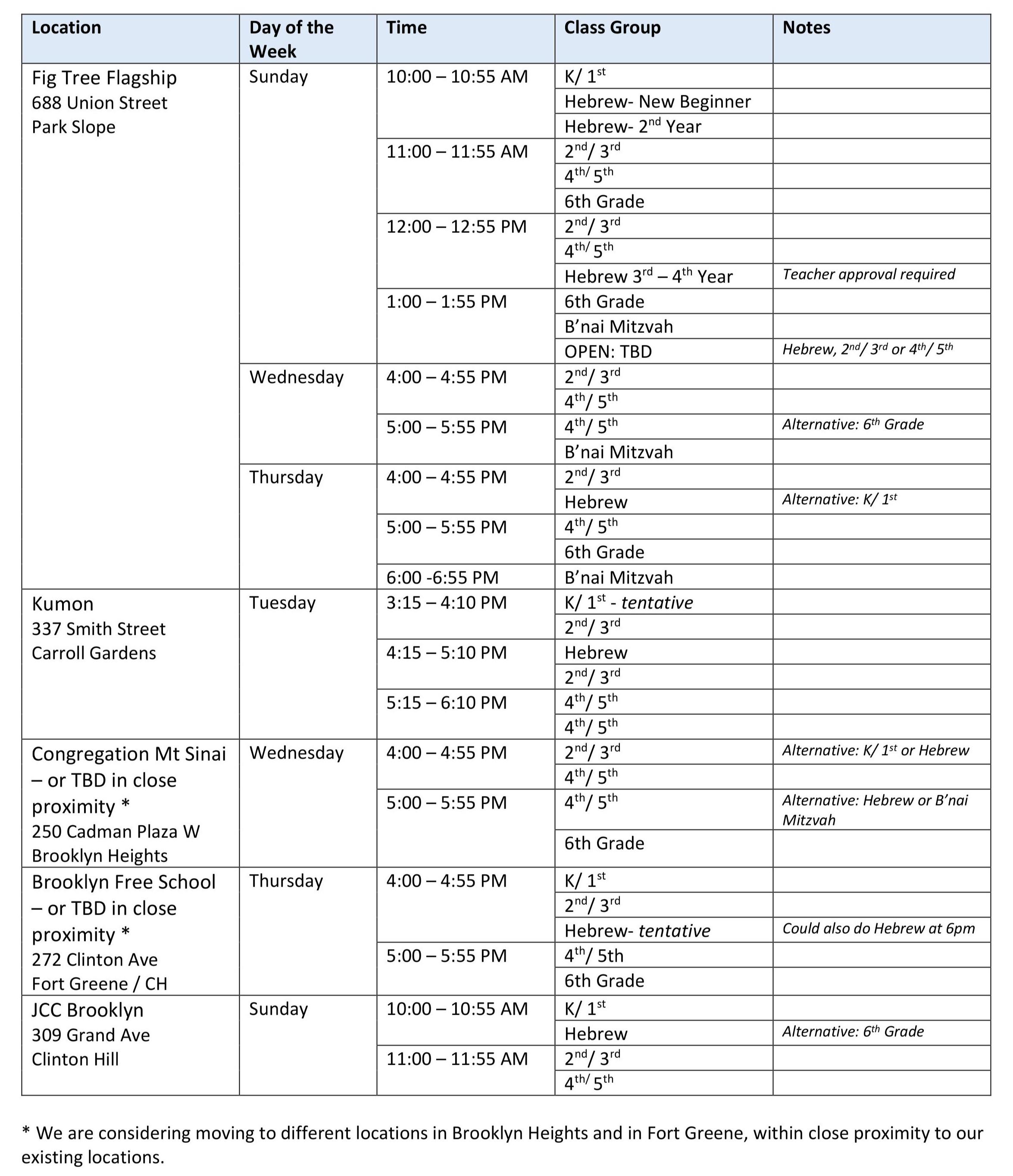 2019_20 Schedule of Classes 053119 website.jpg