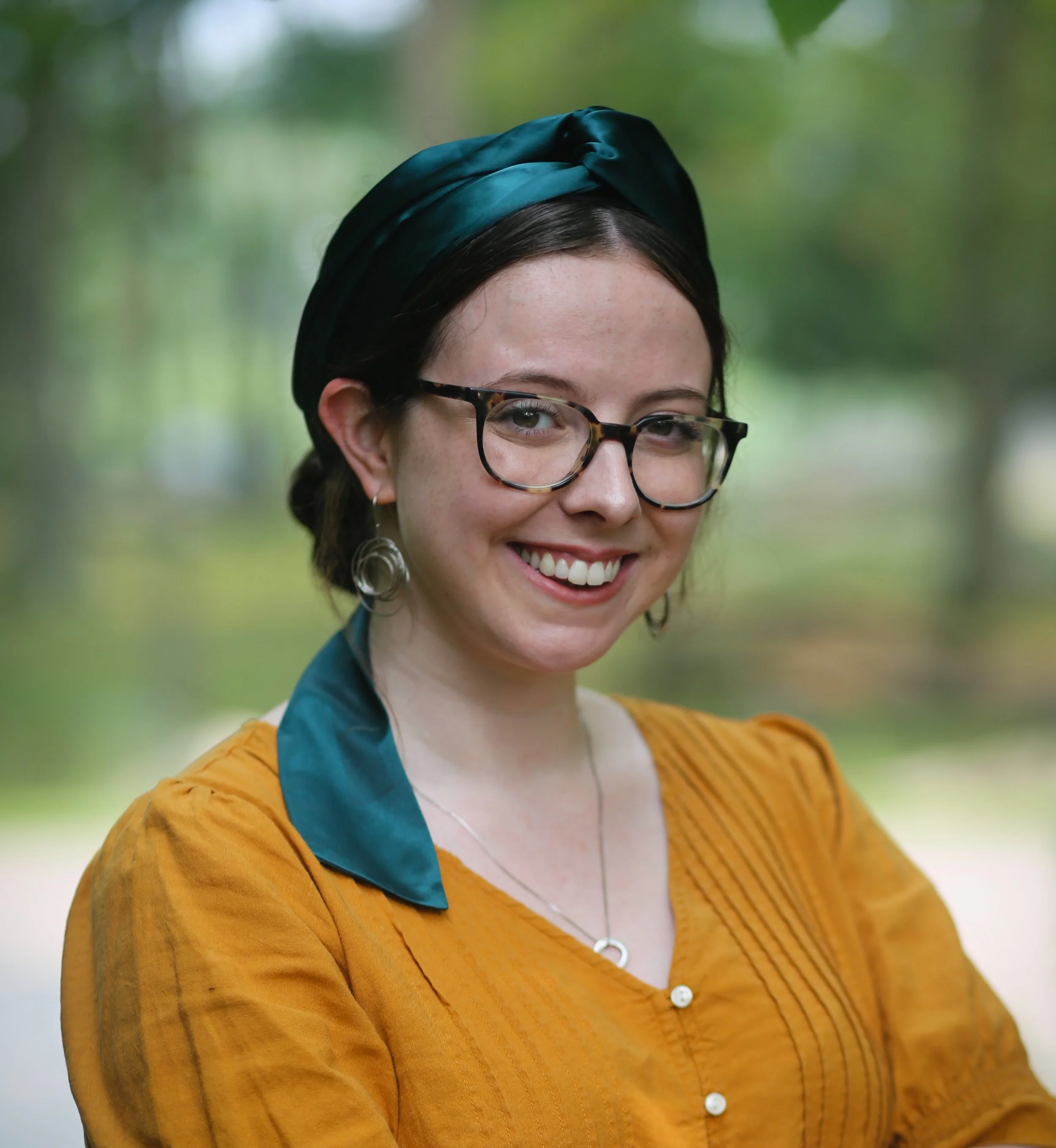Shira Botzum