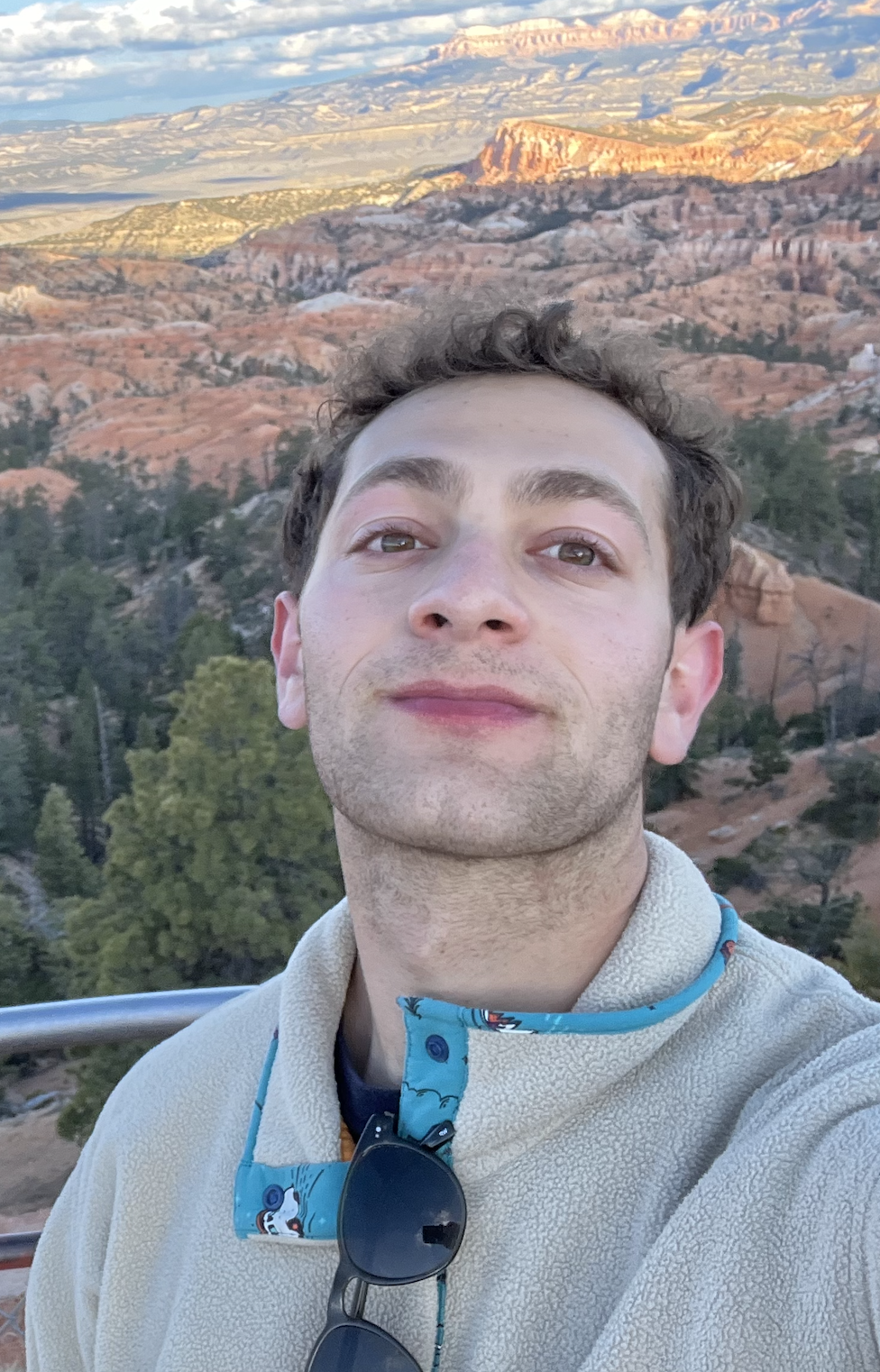 Oscar Waldman
