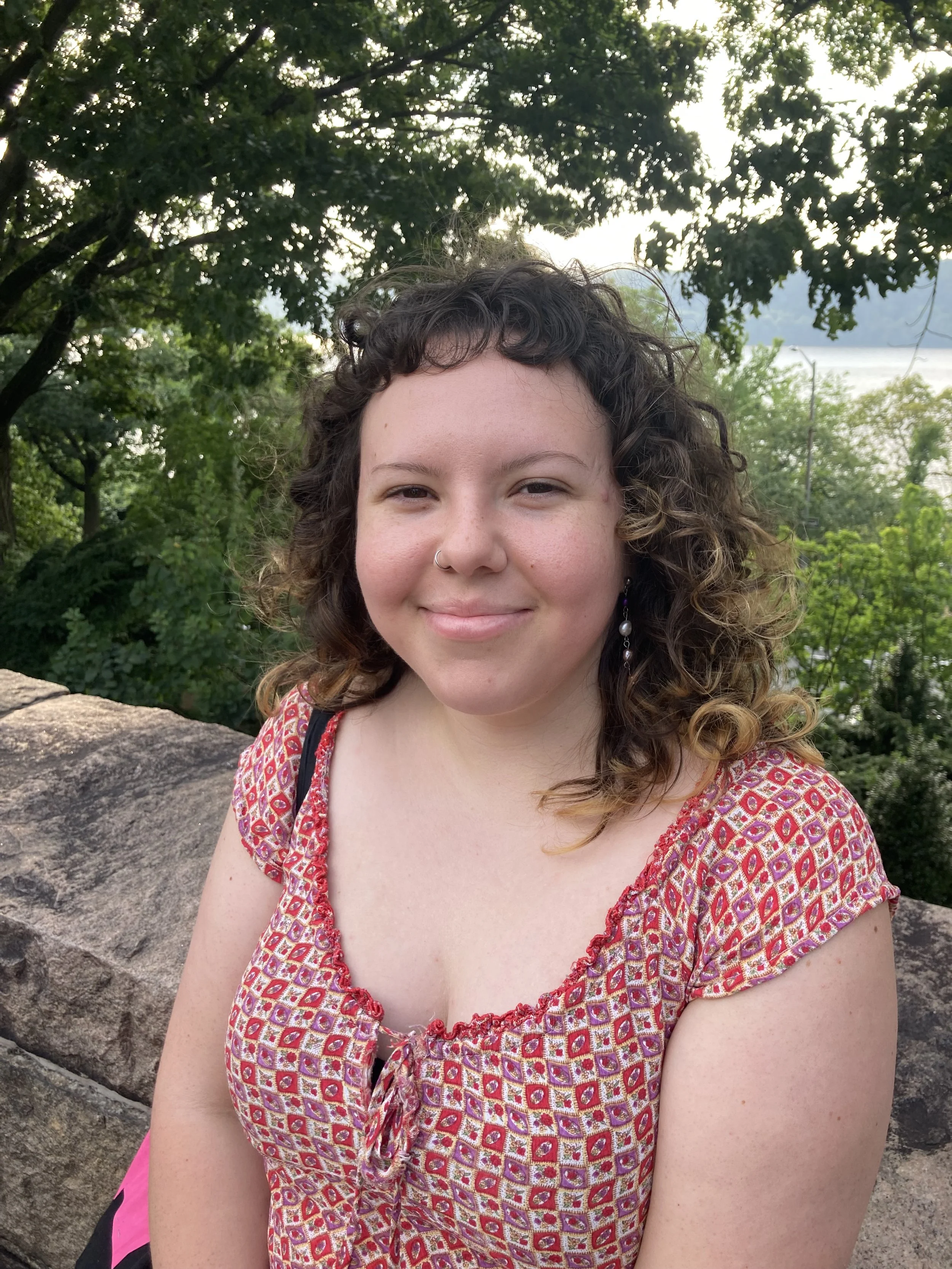 Rebecca Lewit