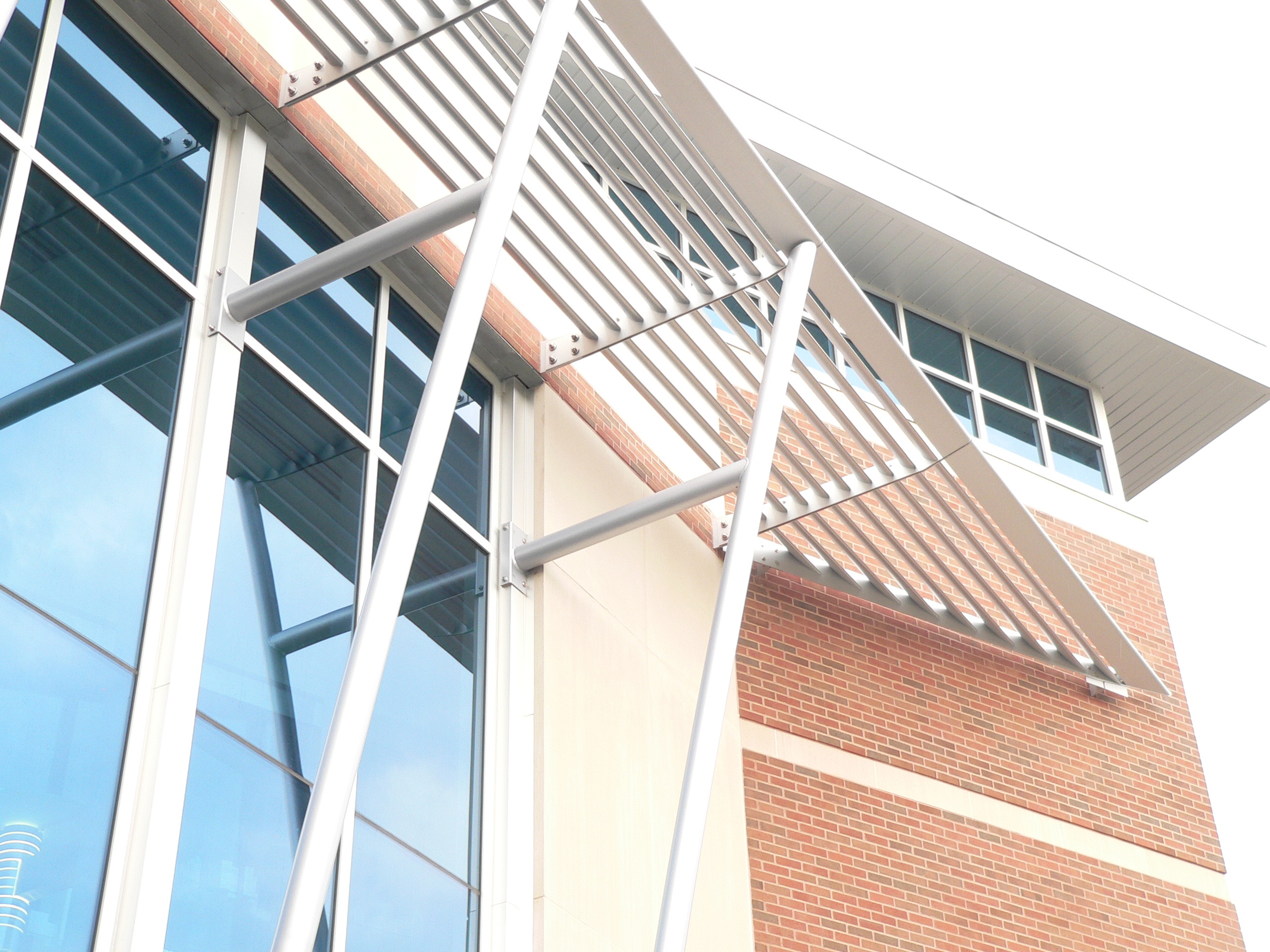 Architectural Systems