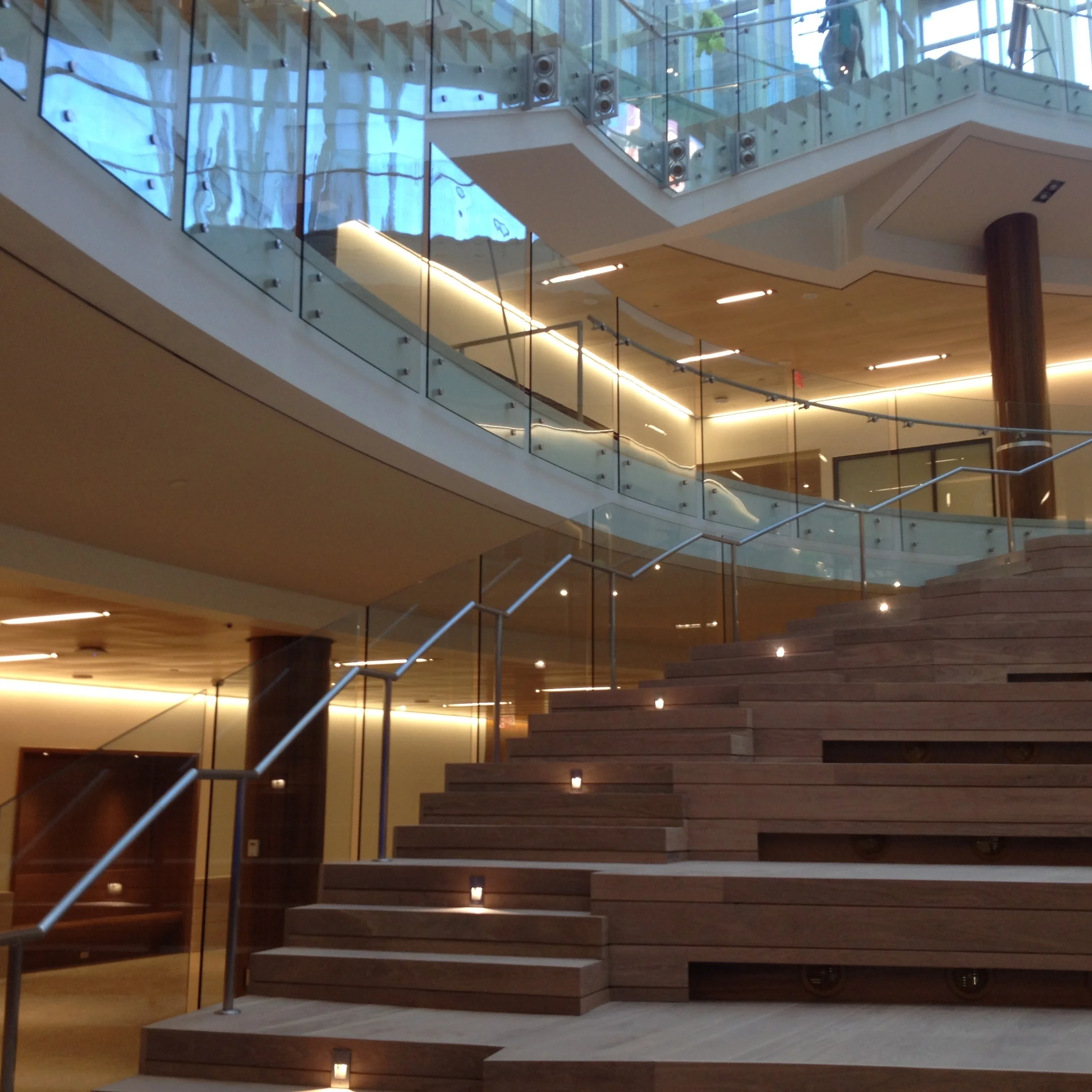 Architectural Systems