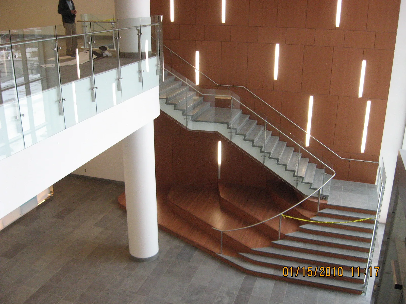 Architectural Systems