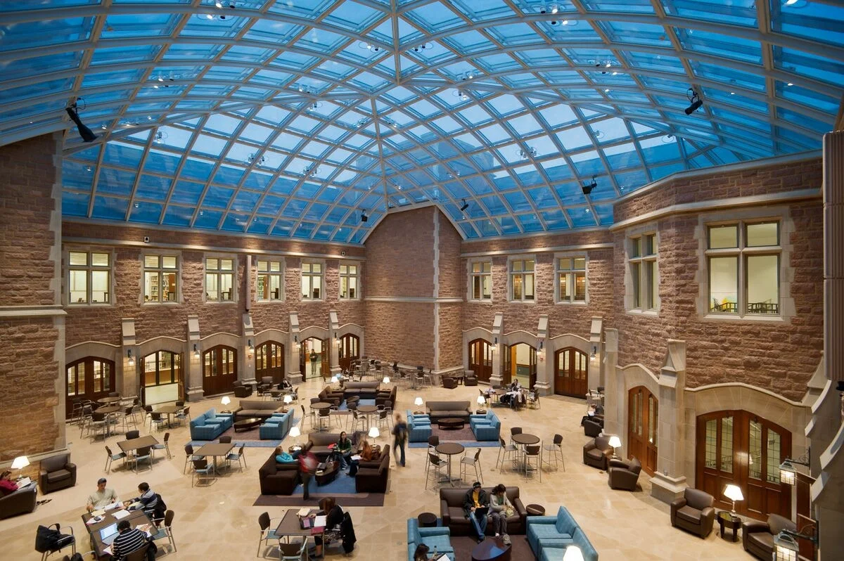 Architectural Systems