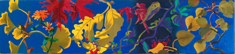 Fall for You - SOLD