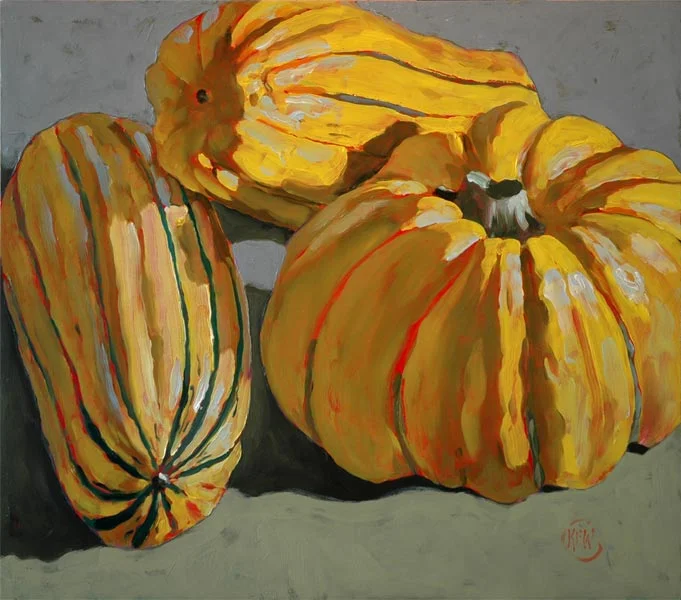75 - Delicata - SOLD