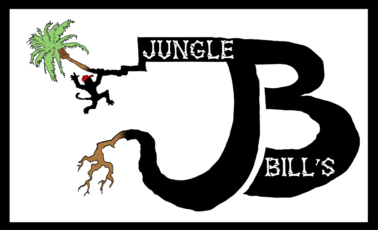 Jungle Bill's Cajons