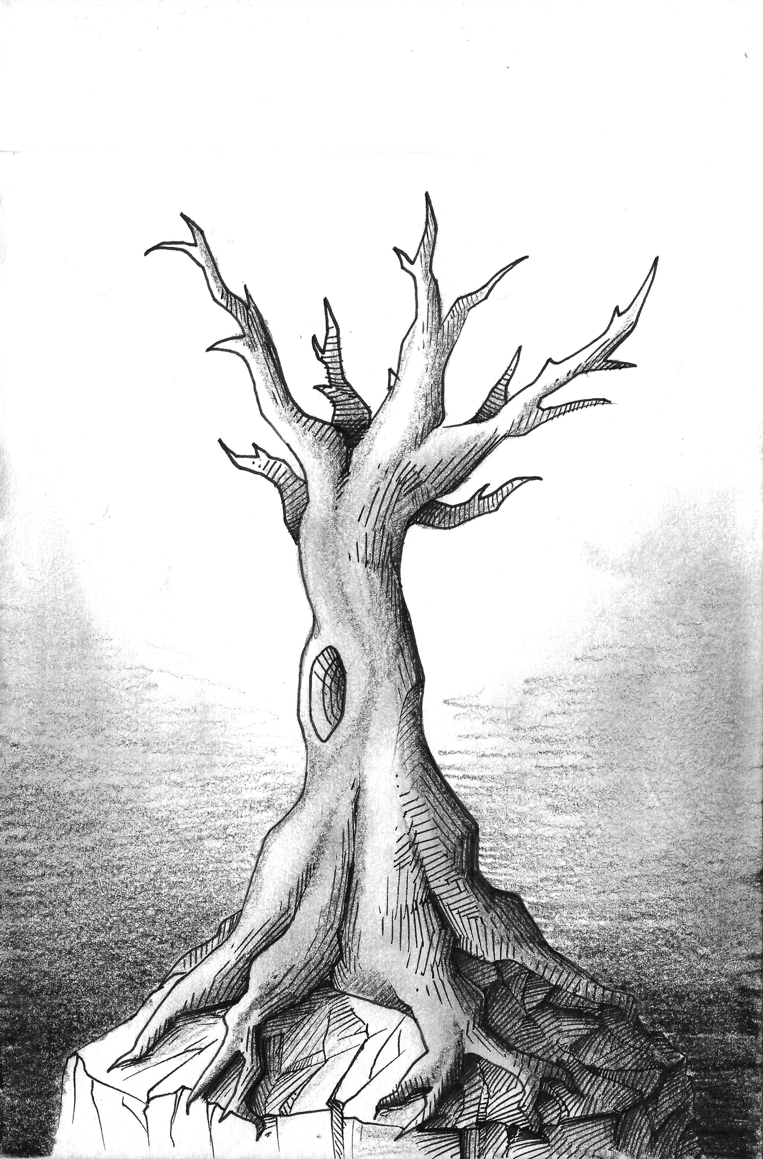 DeadTree