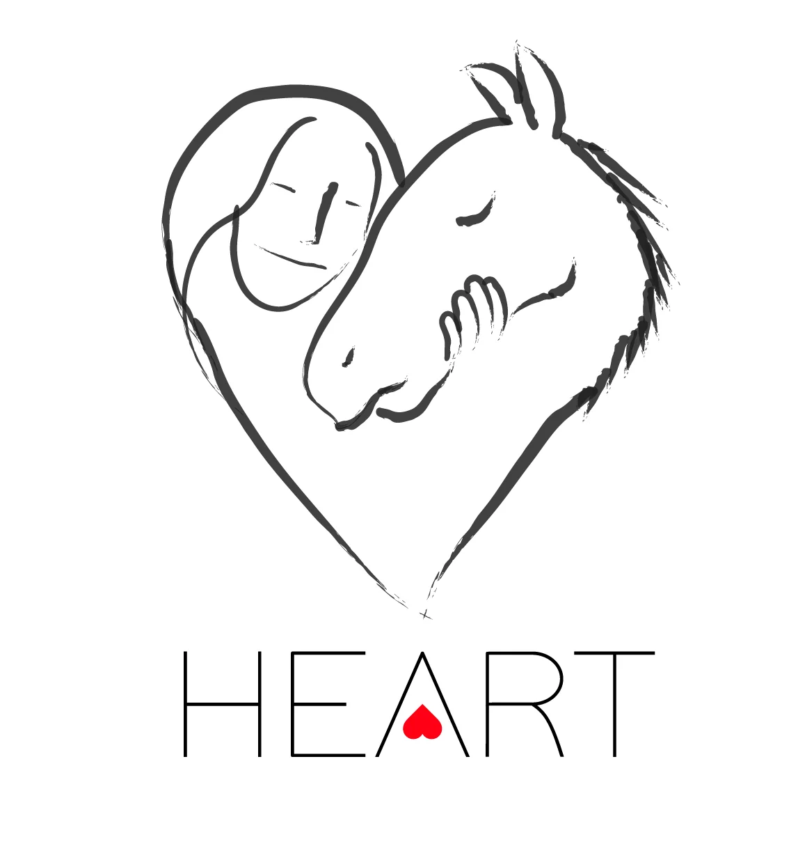 HEART logo