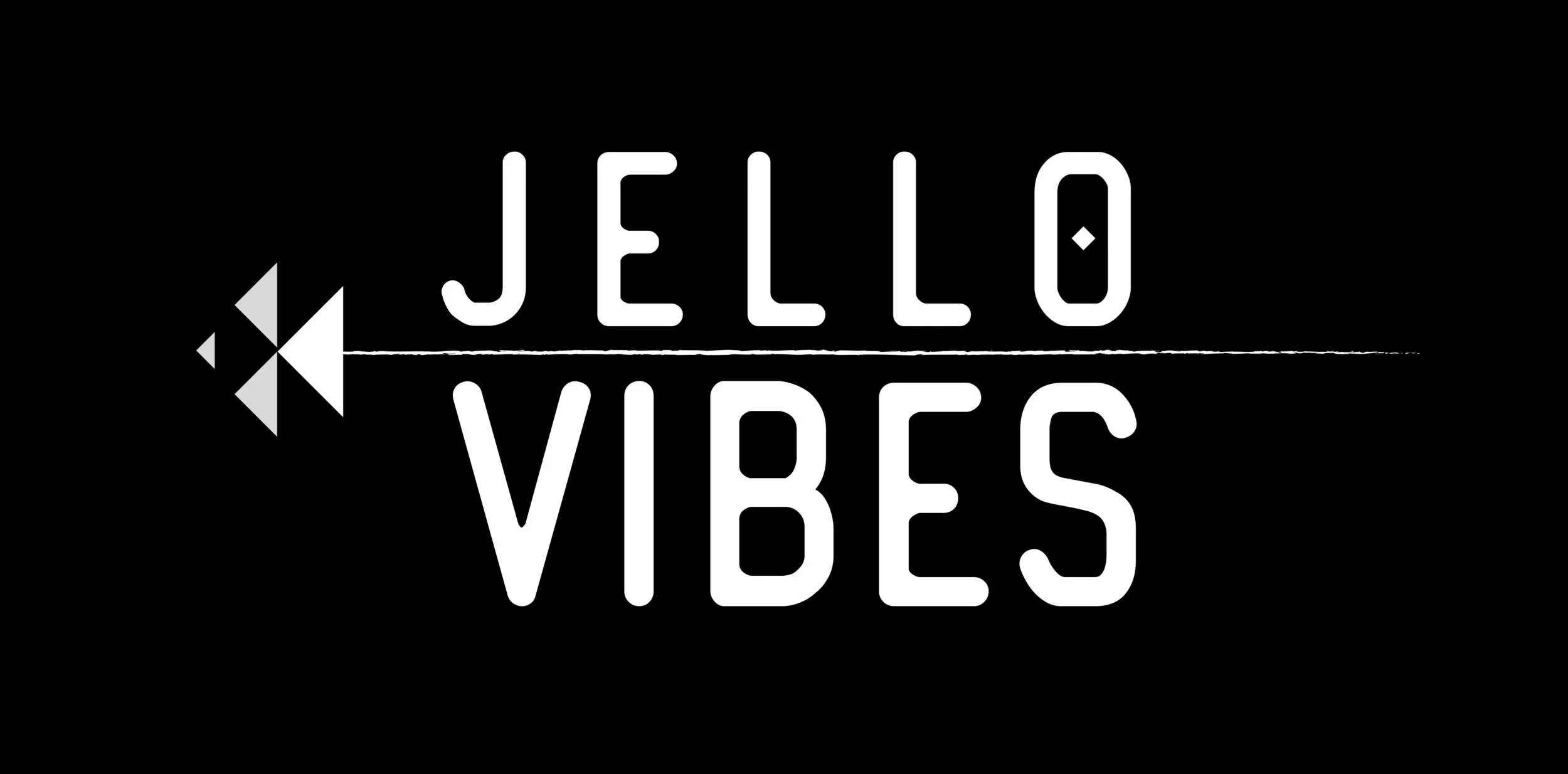 Jello Vibes logo