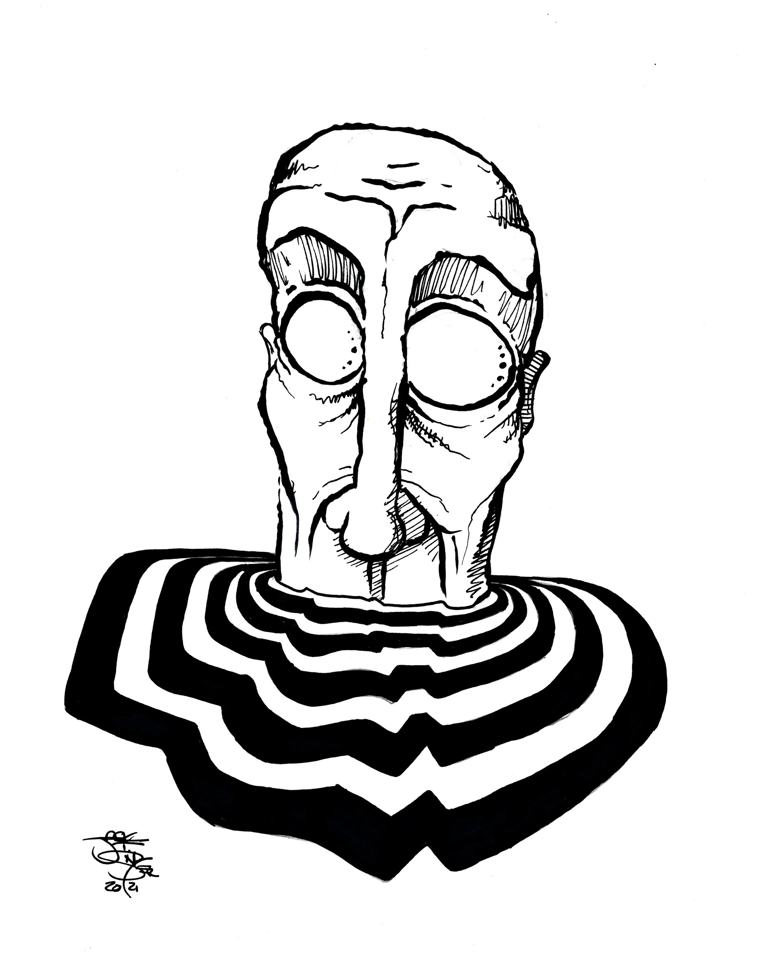 LongHead_Ripples_8x10.jpg