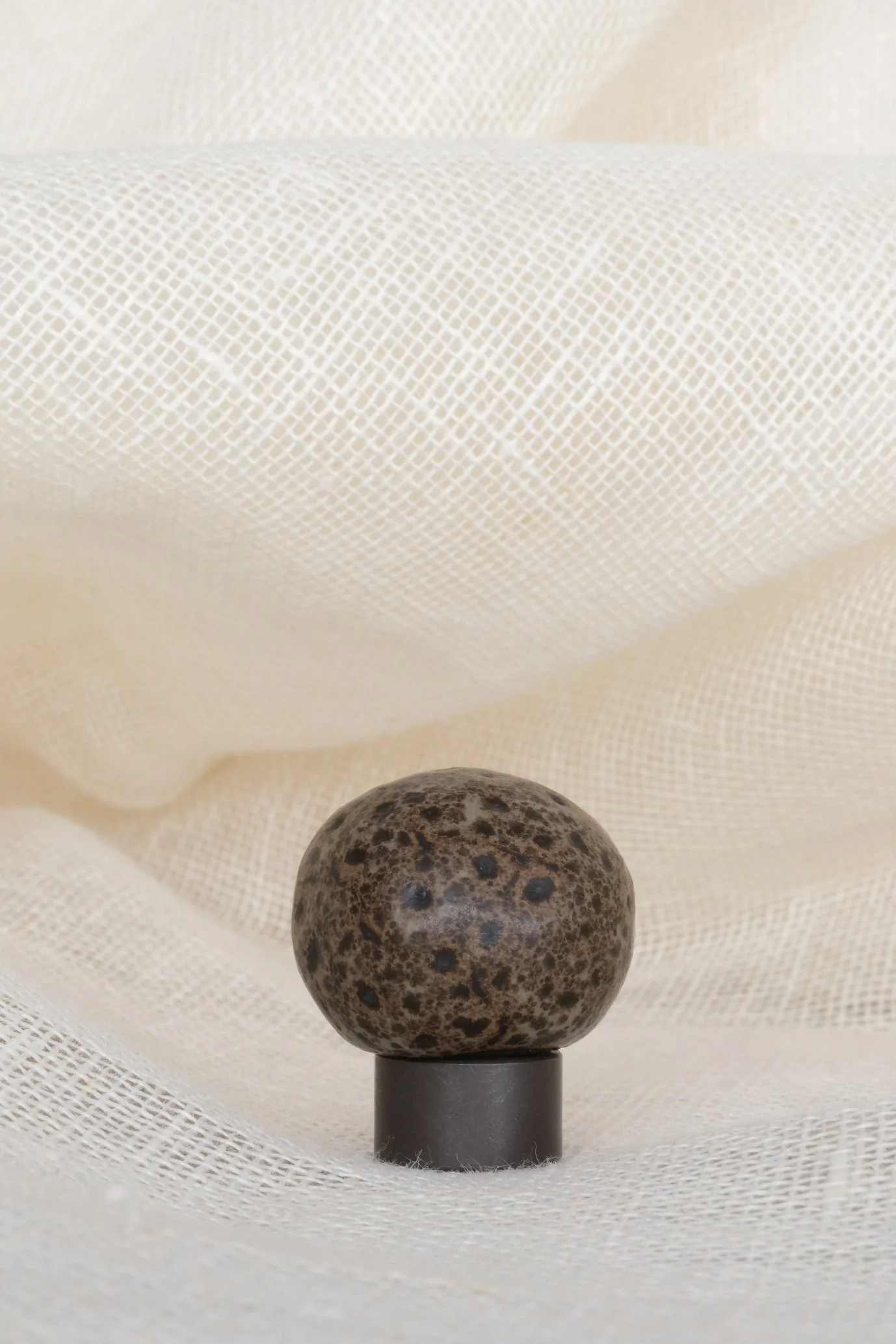 Byron & Gomez - ceramic pull mushroom9.jpg