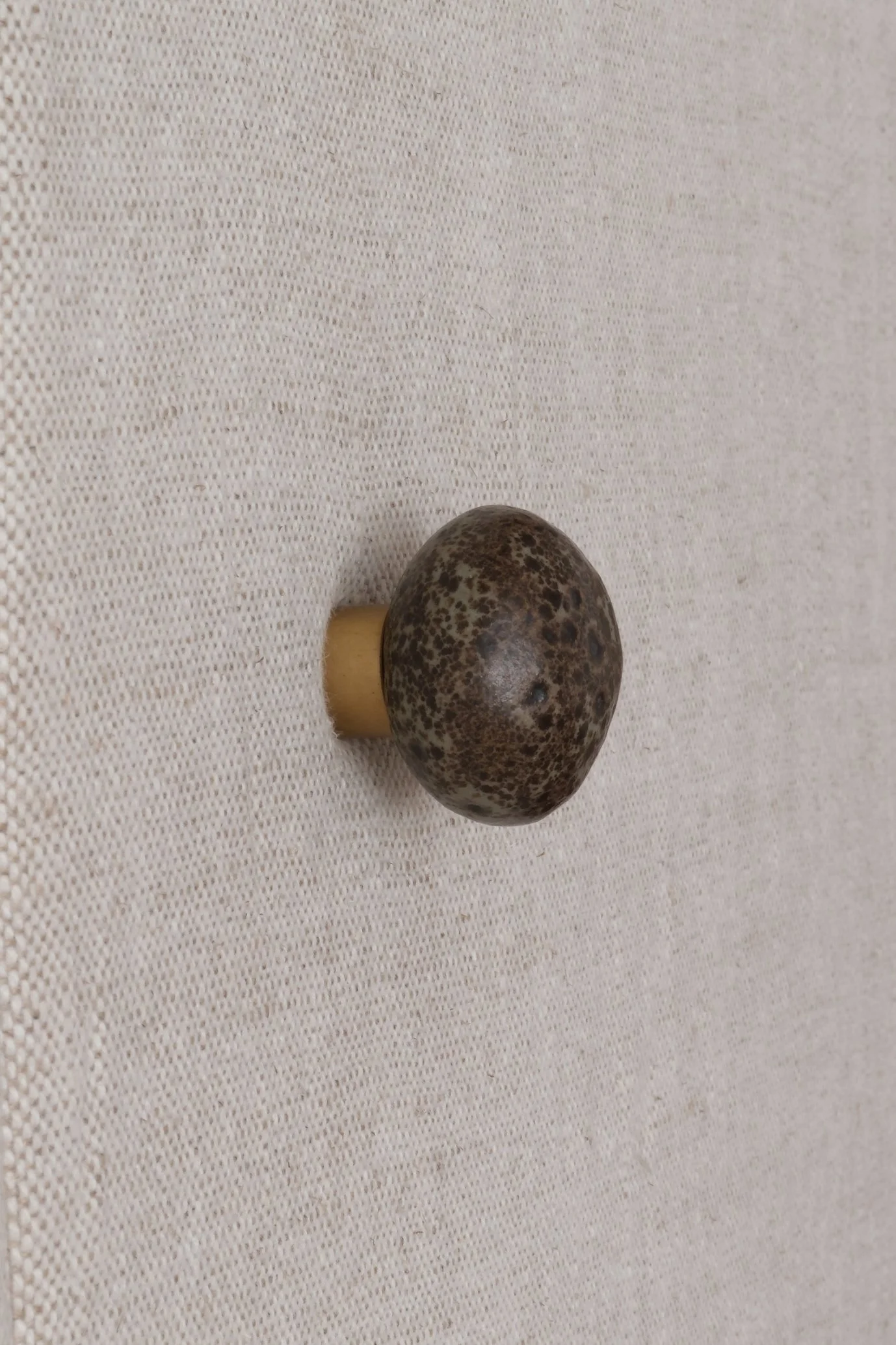 Byron & Gomez - ceramic pull mushroom4.jpg