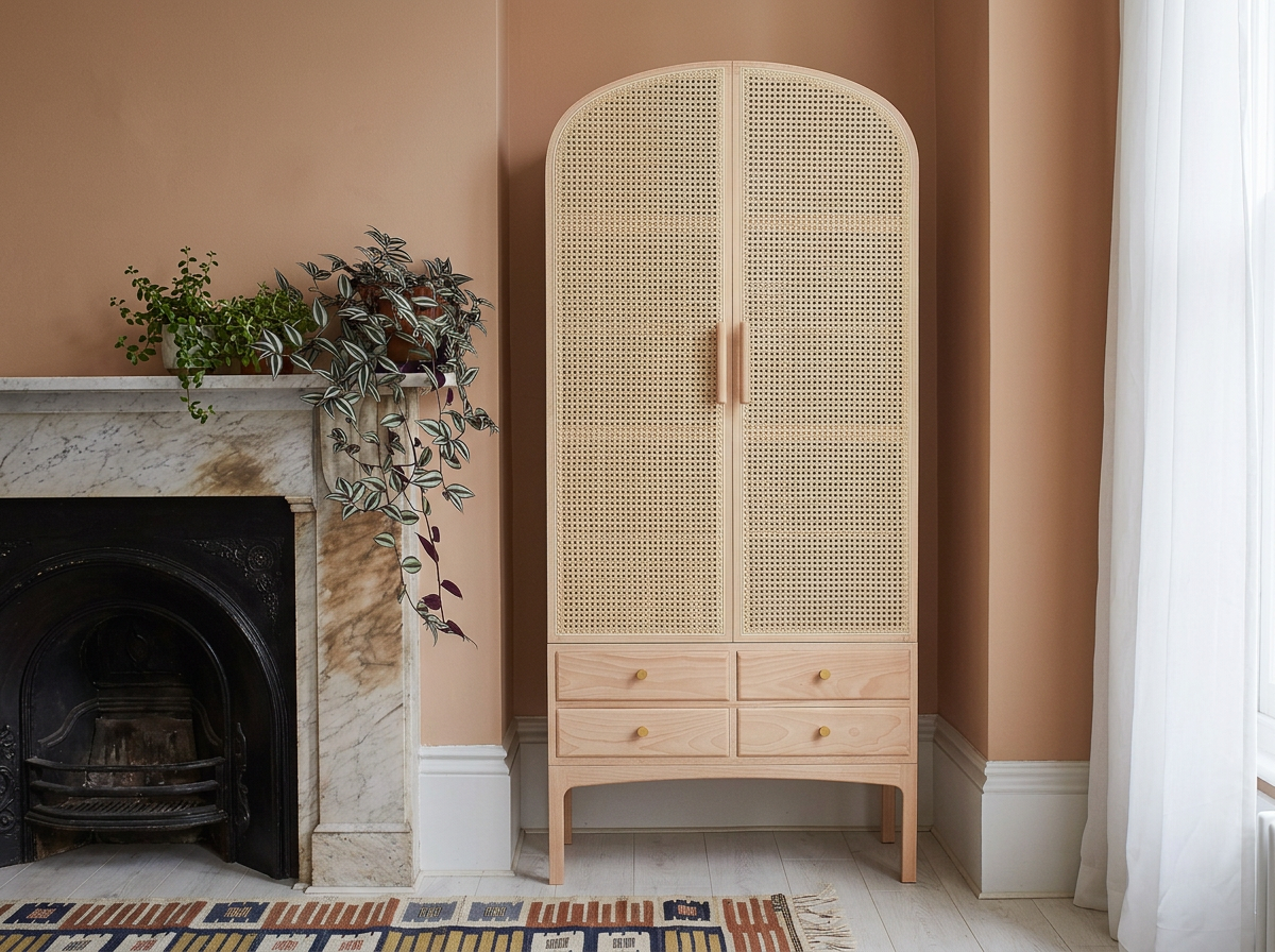 Patria Cabinet