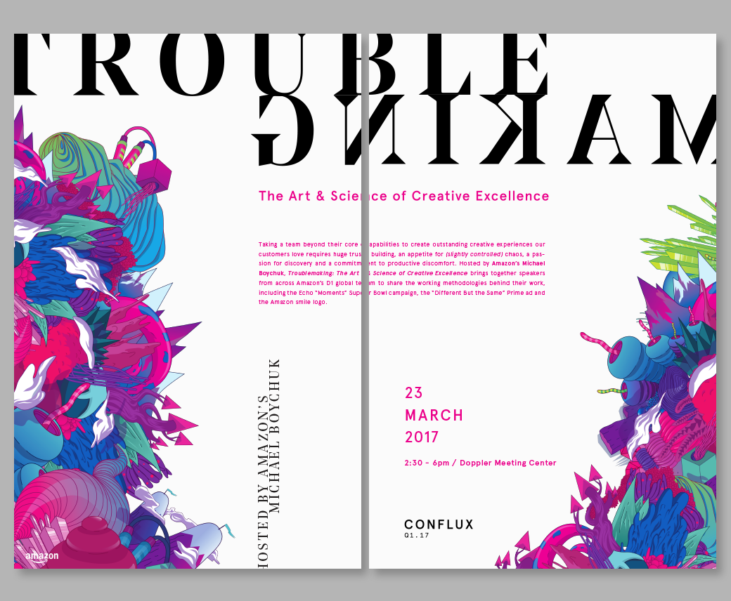 2017 Poster Series