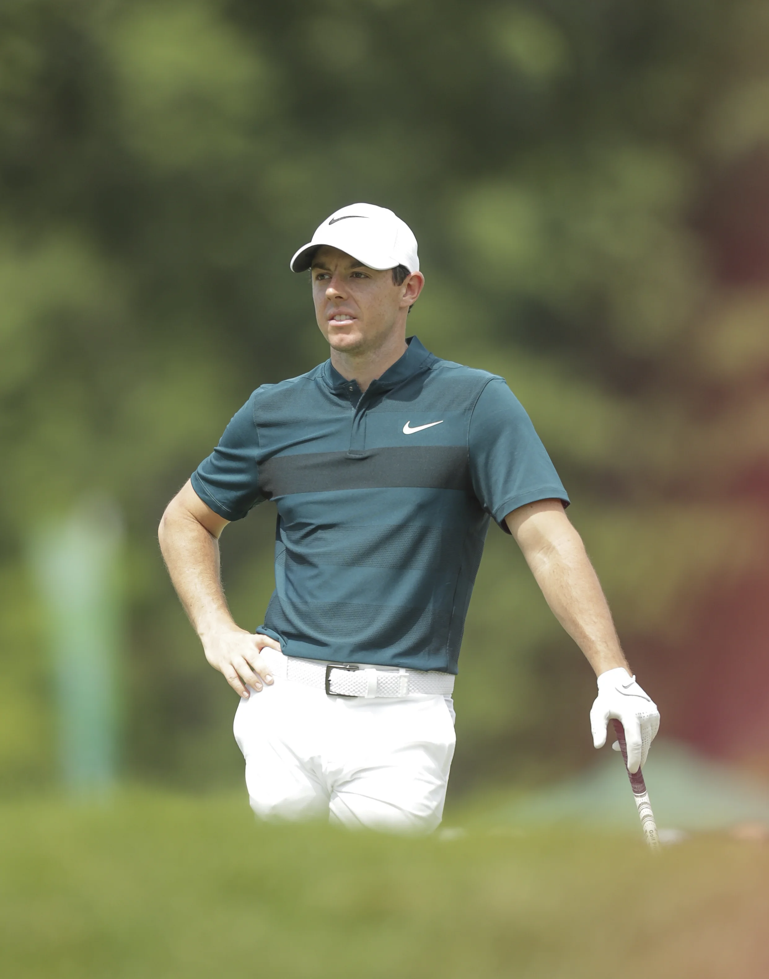 Rory McIlory