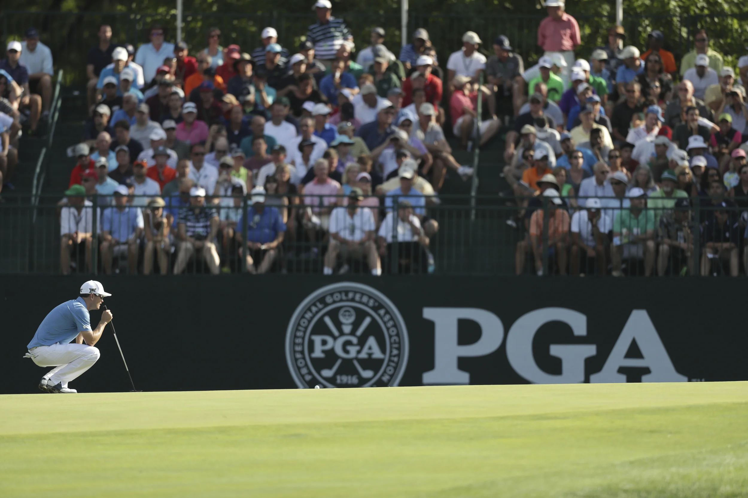 Zach Johnson